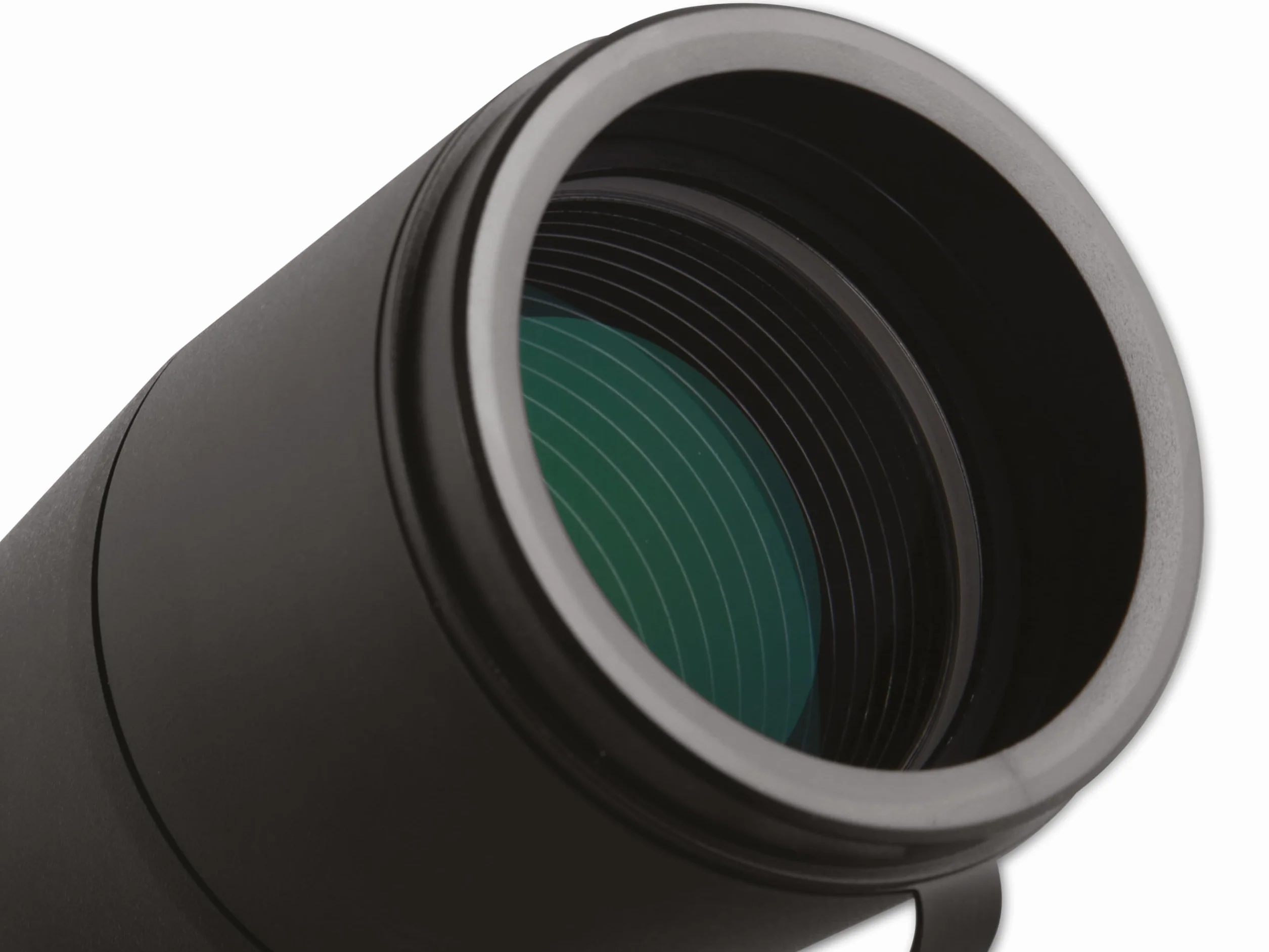 Technaxx Cannocchiale 20-60x60 con Treppiede per Birdwatching Caccia Tiro Sportivo – Telescopio Zoom con Obiettivo 60mm Prisma BK7 Lenti Trattate Borsa da Trasporto Outdoor Natura Viaggio TX-180