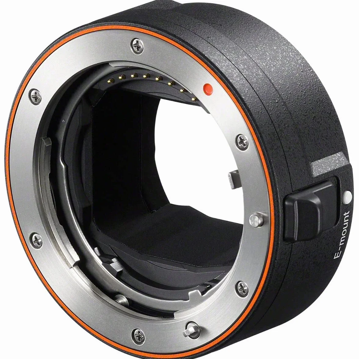 Sony Adattatore A-Mount a pieno formato LA-EA5-35 mm per corpi E-Mount