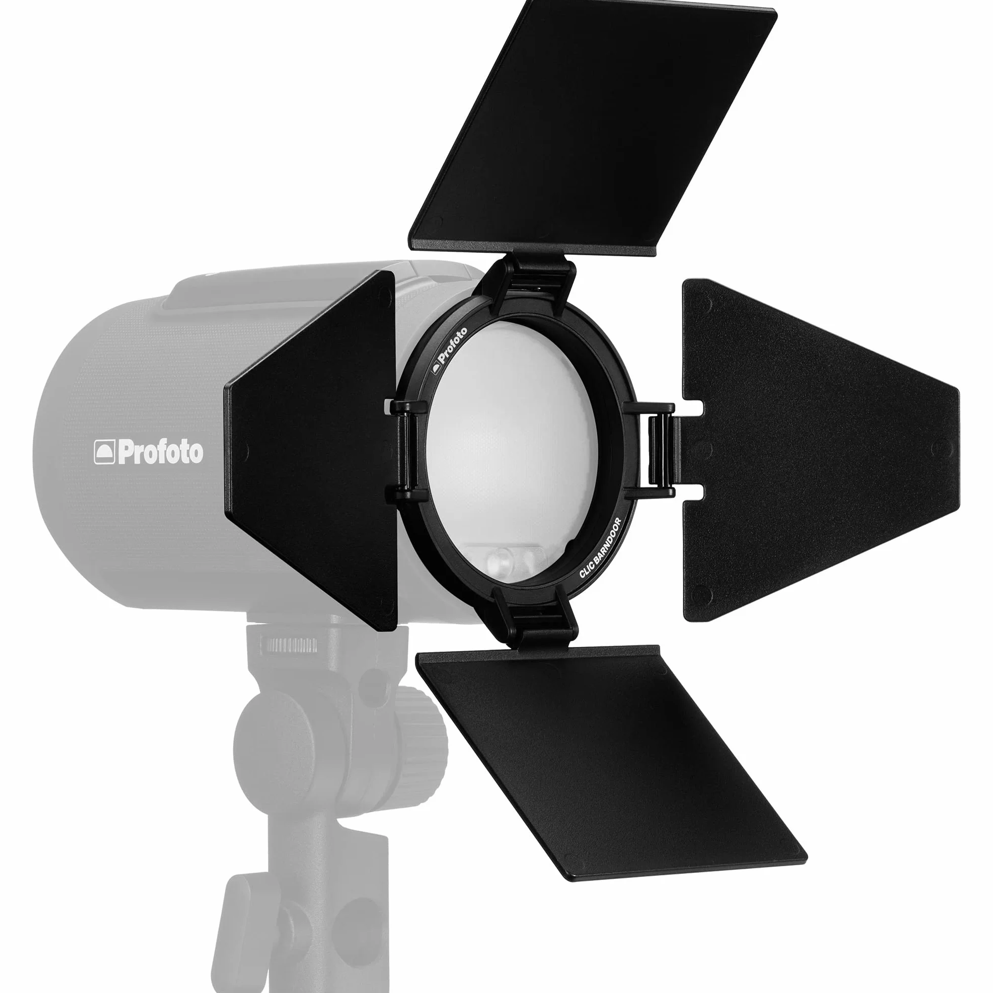 Profoto Clic Barndoor (PR 101306)