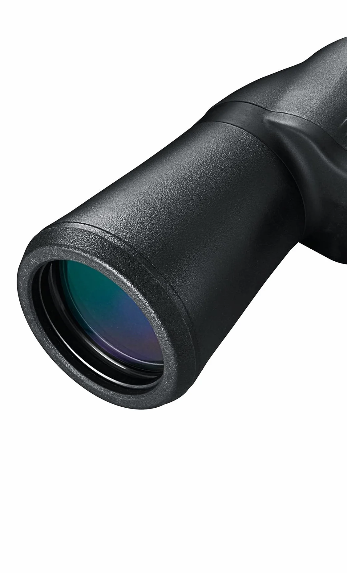 Nikon Aculon A211 Binocolo 12 X 50, Nero
