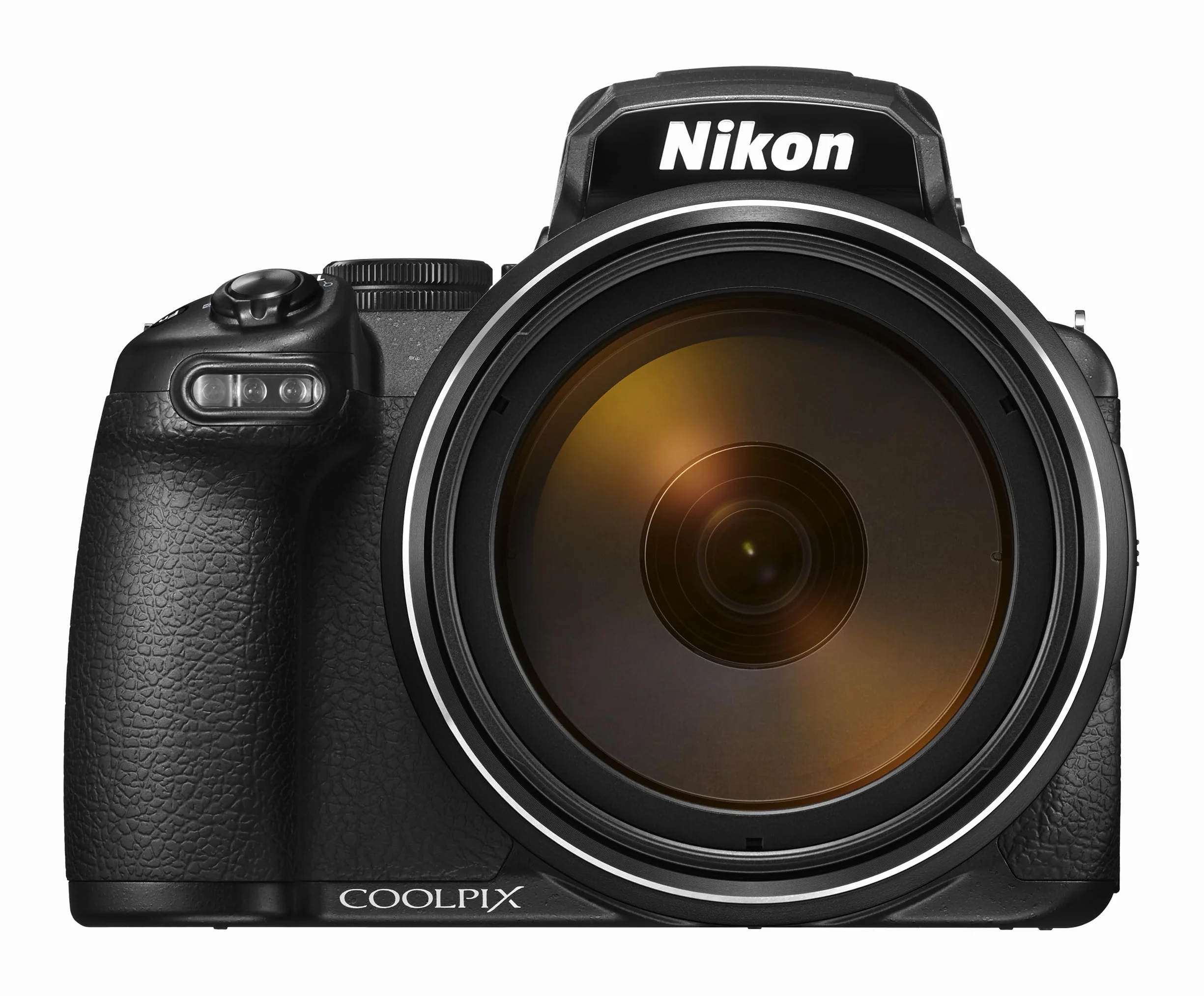 NIKON Bridge Coolpix P1100 Noir