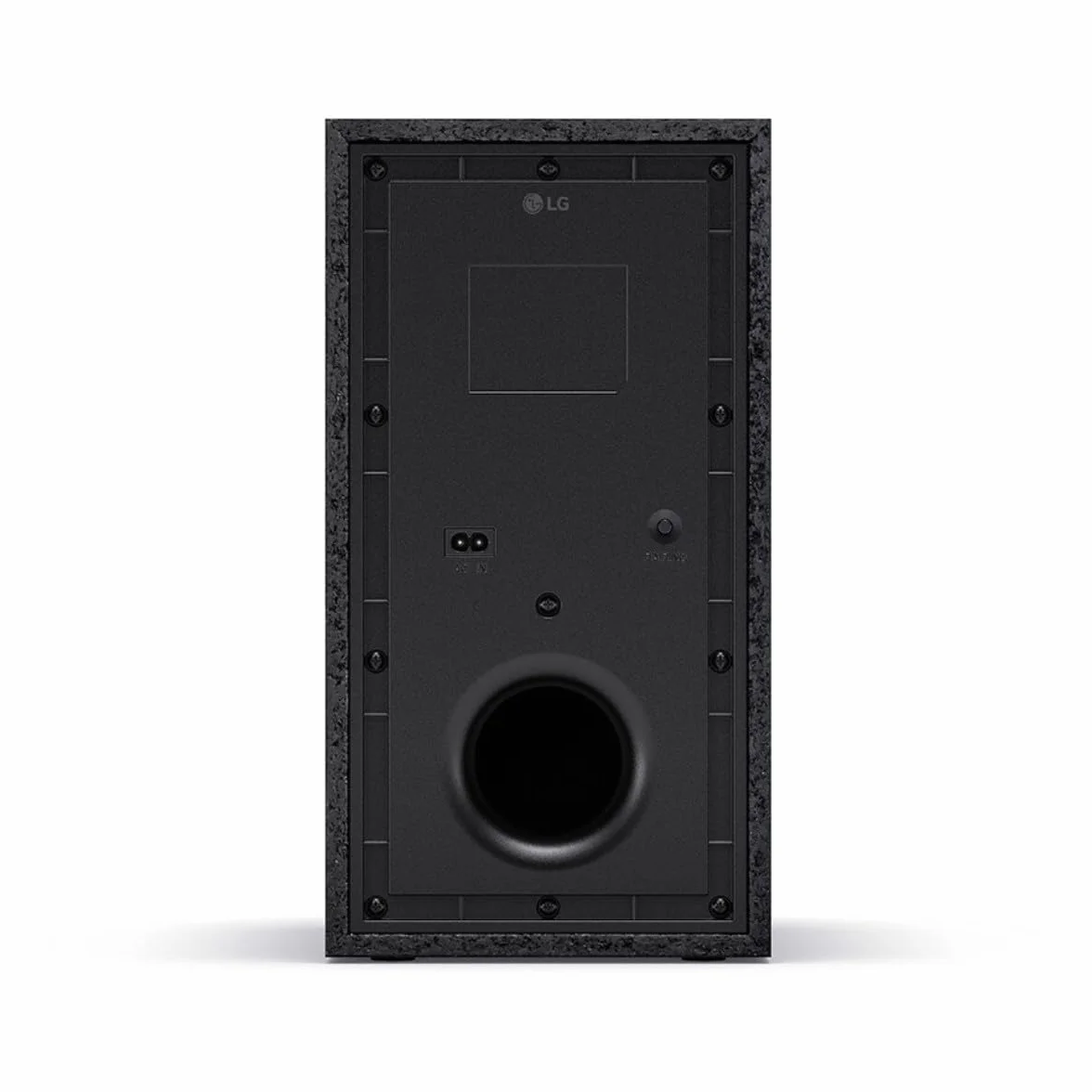 LG S70TY - Barra audio intelligente, 400 W, 3.1.1 canali, audio avvolgente Dolby Atmos e DTS, ampia connettività, Bluetooth, USB, ingresso ottico, nero