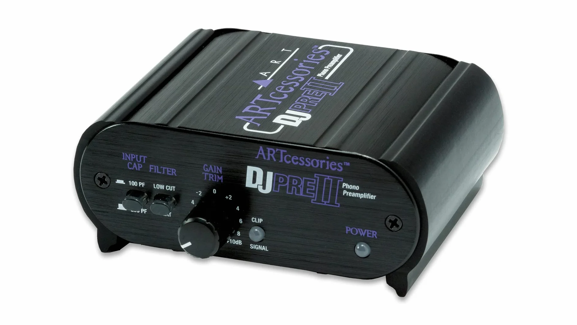 Art Djpre Ii Preamplificatore fono