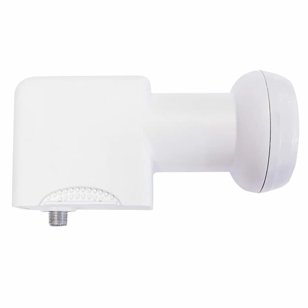 Fracarro 287421- Convertitore Per Ricezione Satellite Lnb Fino 4 Decoder Scr 12 frequenze Scd2