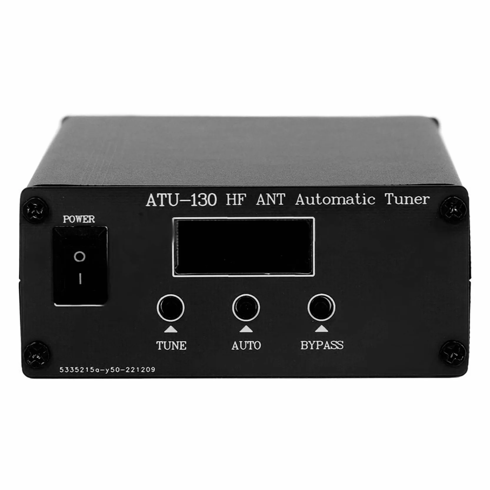ATU-130 Micro Sintonizzatore Automatico per Antenna 1.8850MHz 200W
