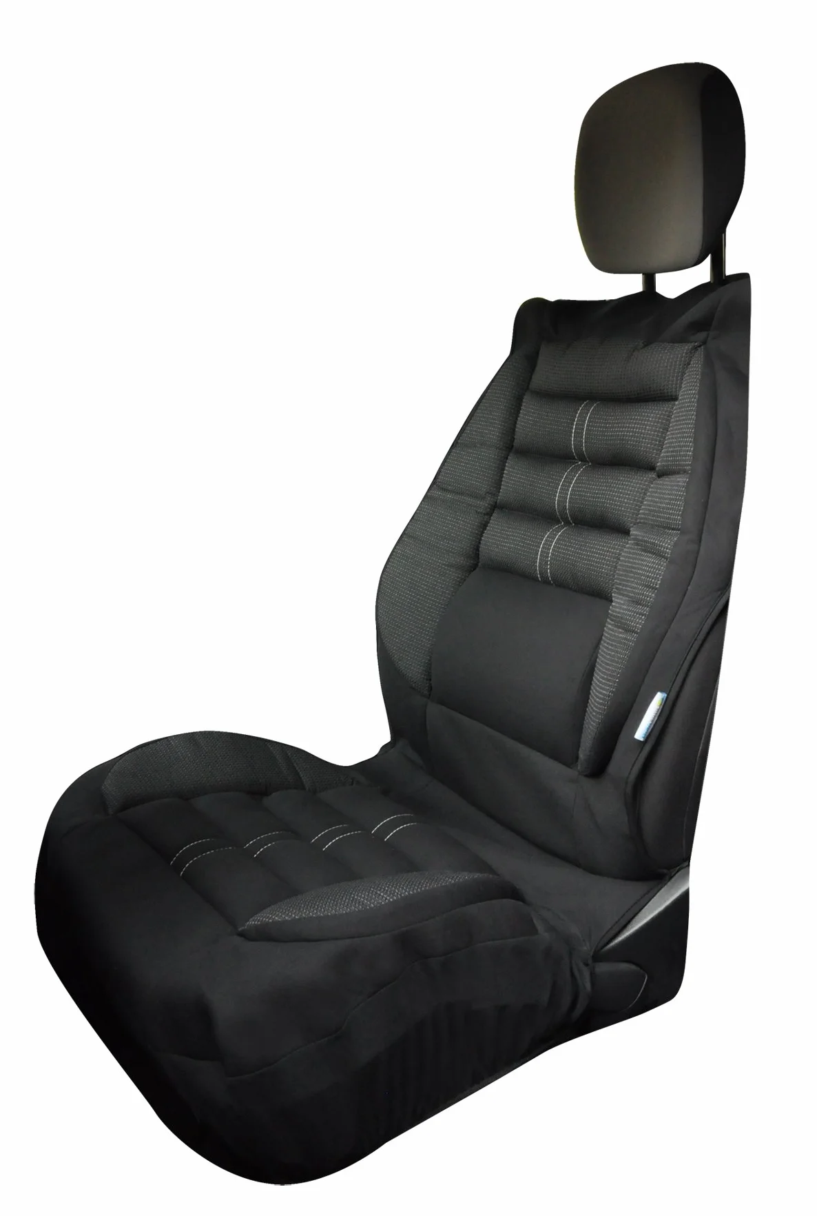 Coprisedile Comfort integrale ergonomico Kine Travel