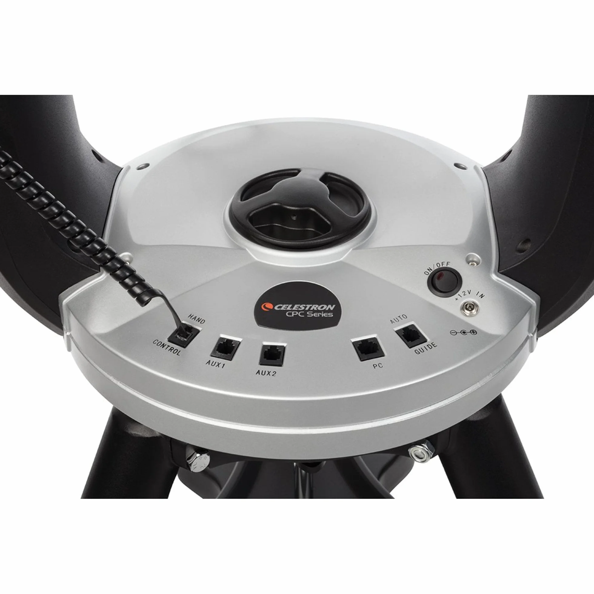 Celestron Telescopio Goto CPC 1100 GPS