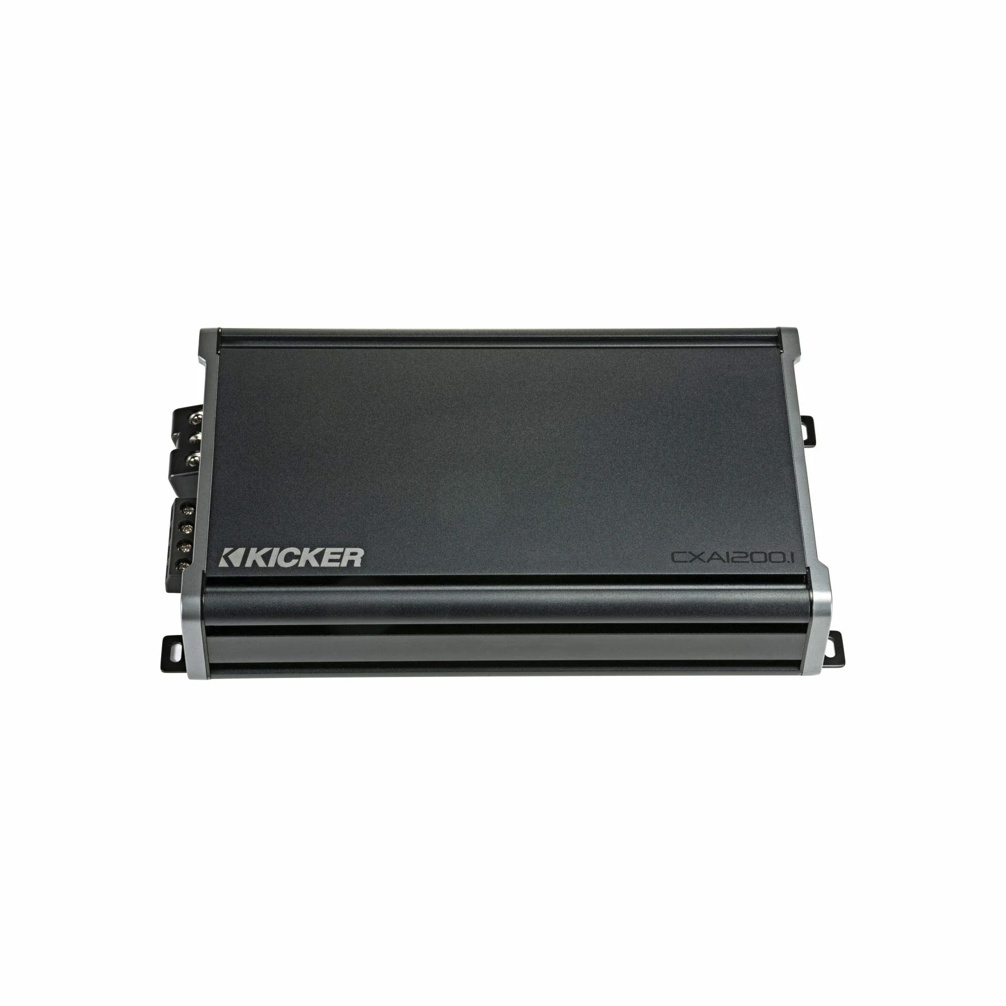 Kicker CXA1200.1 Amplificatore di classe CXA12001 Mono Amplificatore 1200 Watt CXA12001-46