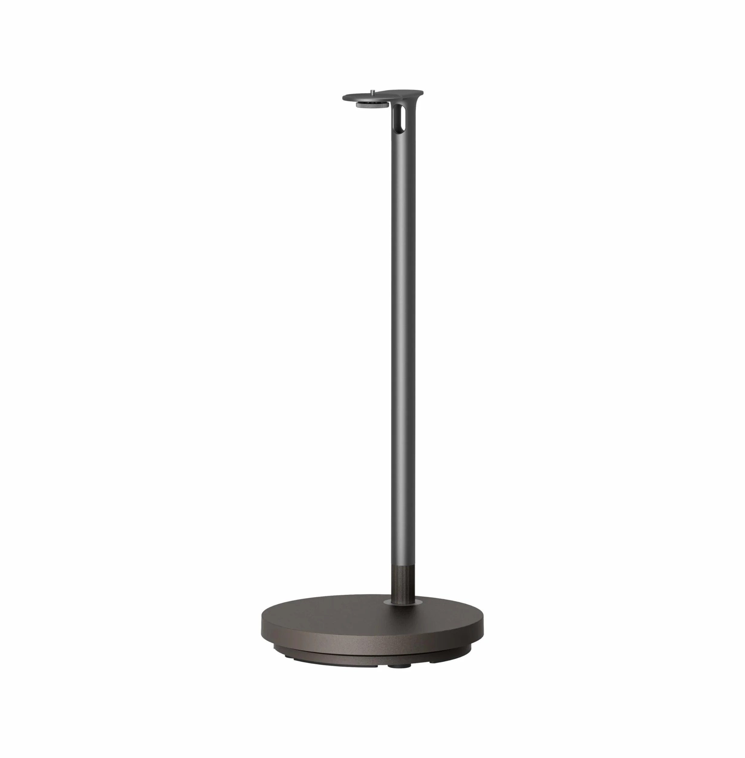 XGIMI Floor Stand Ultra per HORIZON 20 Series (Elephant Grey), Supporto Proiettore Si Adatta all’Arredo, Base Solida, Supporta fino a 10 kg, Spazio Nascosto, Lega di Alluminio Aerospaziale