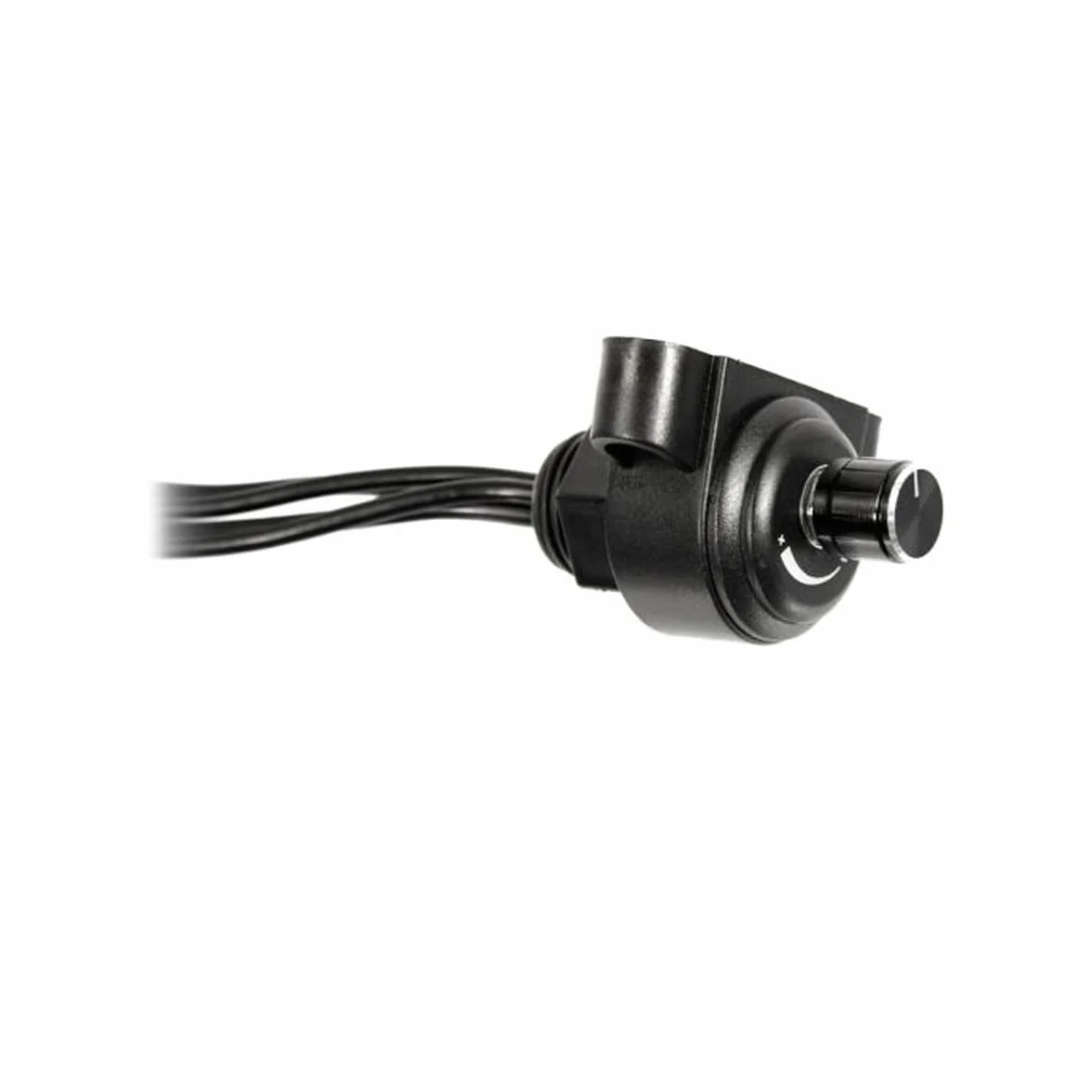 Hifonics HF-RC1 Universal Bass Pegel Fernbedienung