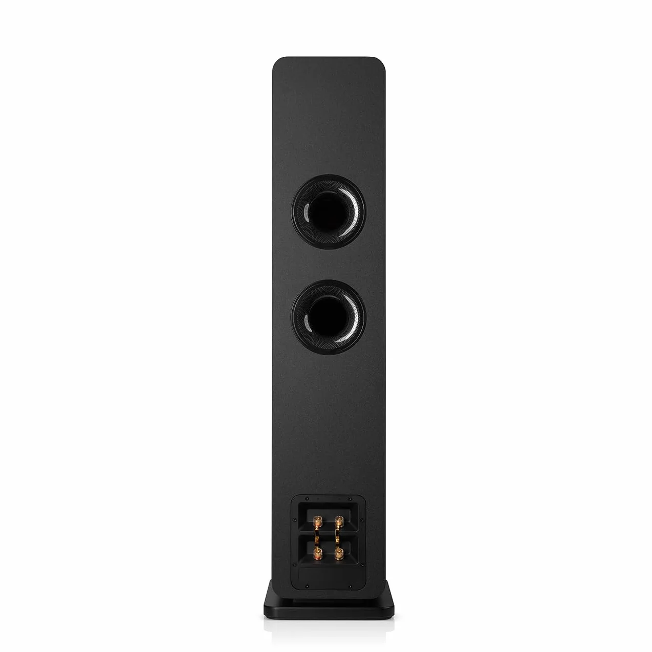 Teufel ULTIMA 40 KOMBO, Impianto Stereo Hi-Fi con Bluetooth e Ricevitore CD 2.1, WiFi, Radio DAB+ e FM, USB-C, HDMI ARC CEC, Sistema a 3 Vie, (Nero)