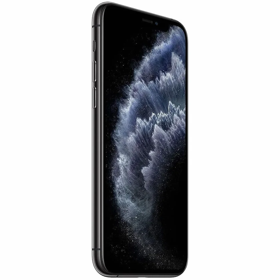 Apple iPhone 11 Pro 256GB Grigio Siderale (Ricondizionato)