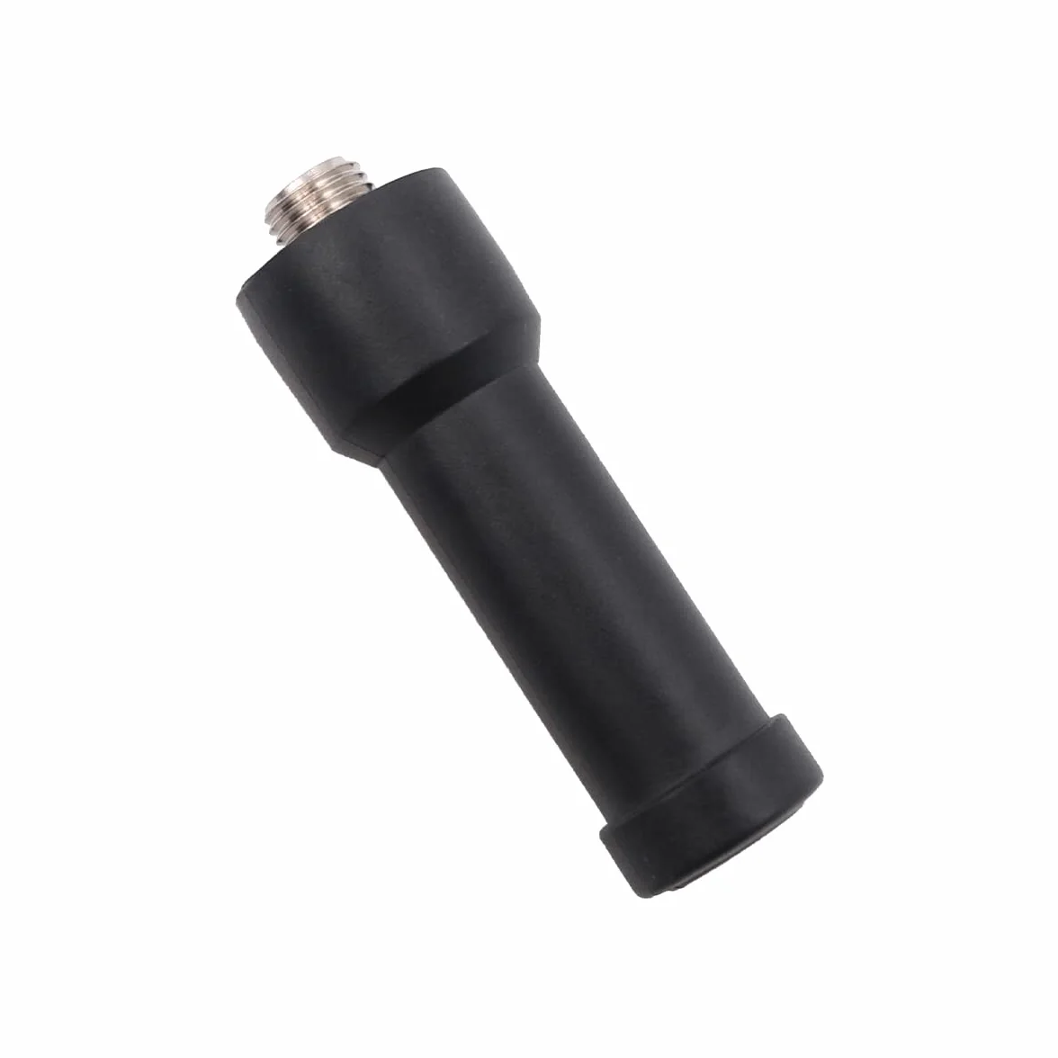 Namvo 2 mini antenna corta CKE, flessibile in gomma per radio FM, compatibile con Kenwood Baofeng BF-F8HP UV-5R UV-82 BF-888S