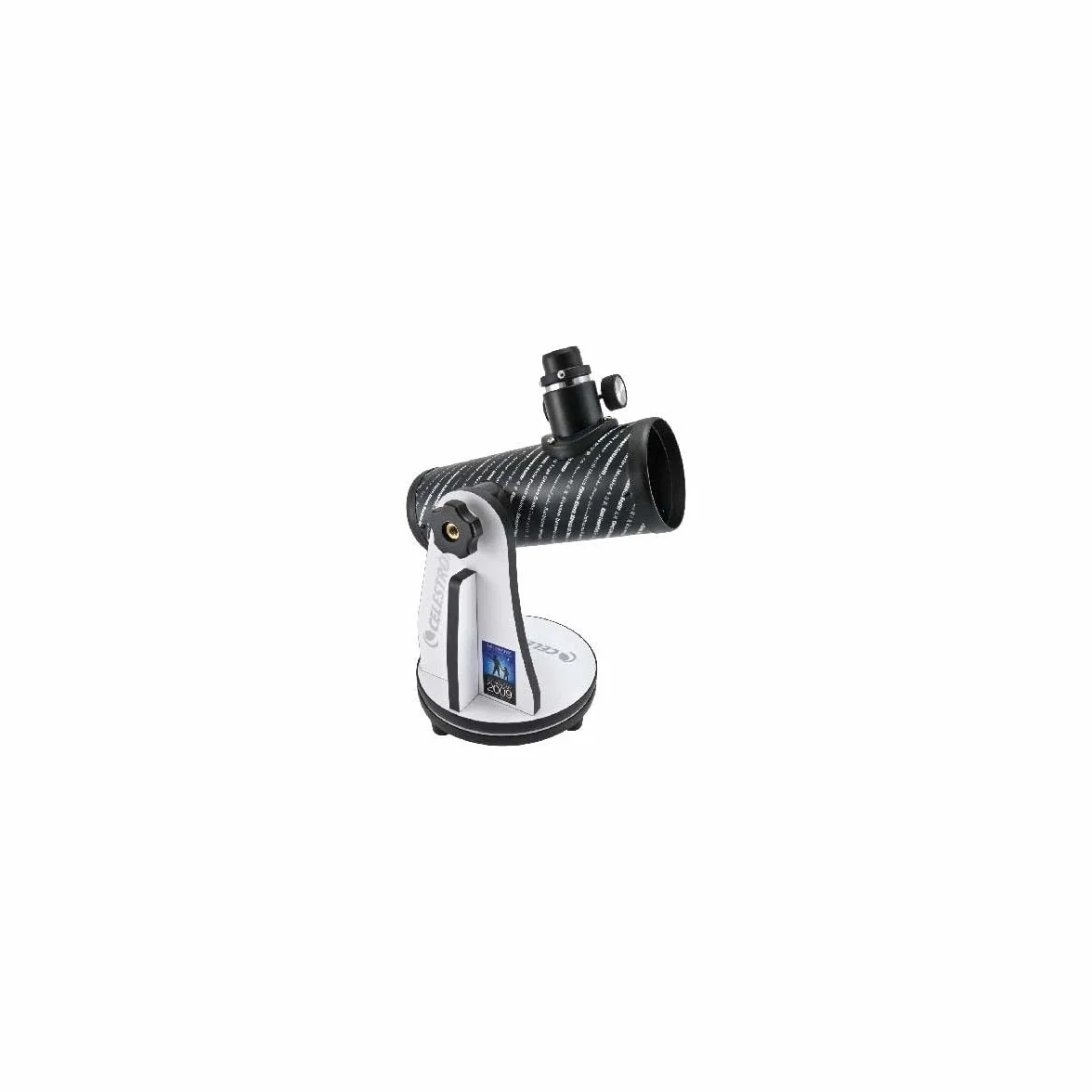 Celestron CE21024-DS - Telescopio Firstscope 76, Dobsoniano [Importato da Regno Unito]