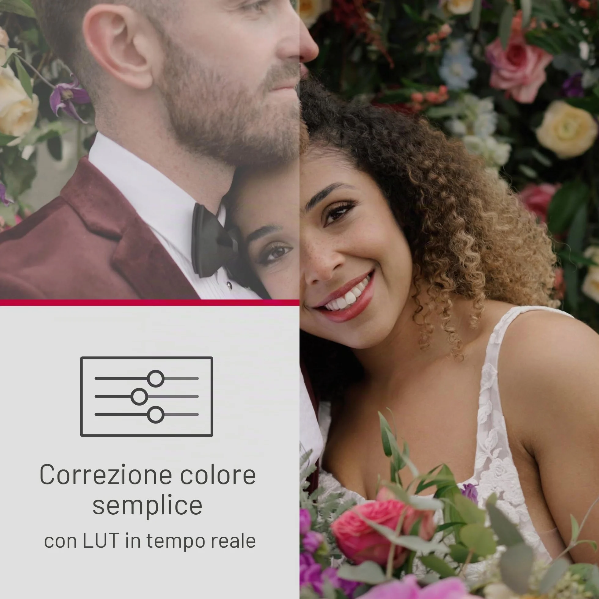 Panasonic Lumix S5 II Corpo Macchina Mirrorless Full Frame, con S-R1840E 18-40mm S Obiettivo, 4K 60P e 6k 30P, Schermo Ribaltabile, Wi-Fi, AF Ibrido di Fase Con 779 Punti, IS Attivo, Nero