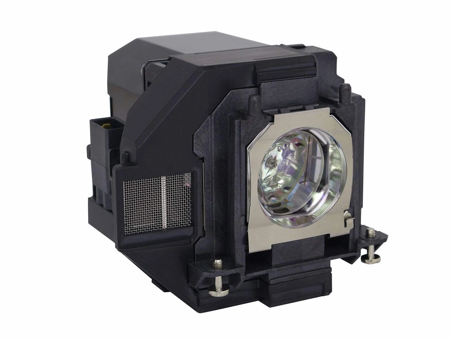 lampada proiettori per EPSON ELPLP96 per proiettori EPSON EH-, EB-, EX-, VS-, serie PowerLite- e HomeCinema, lampada beamer con alloggiamento, 245W