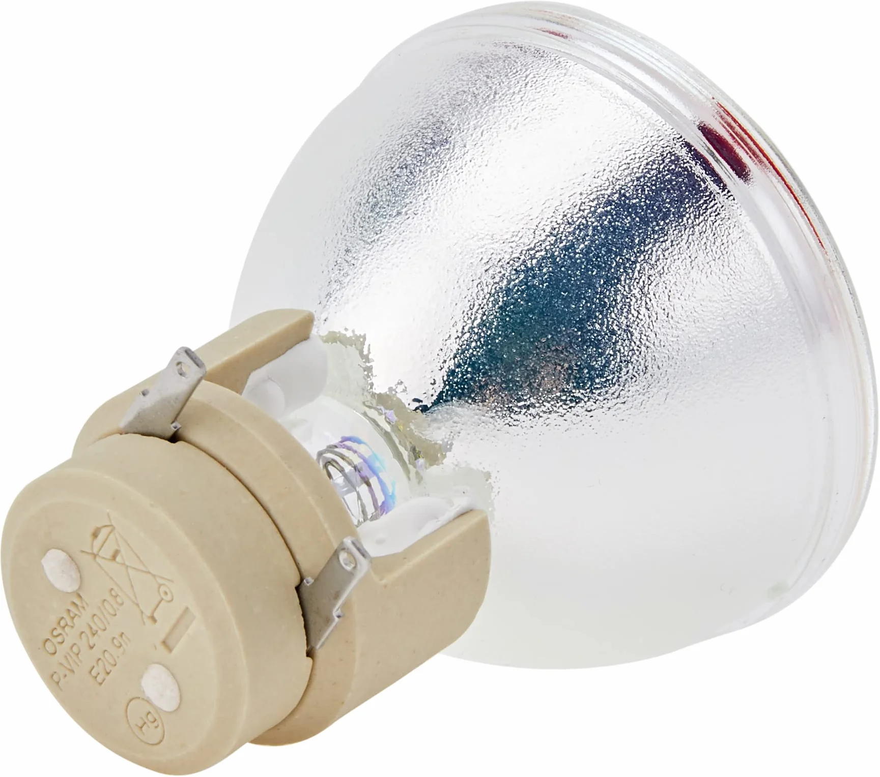 Osram P-VIP 195/0.8 E20.7, lampada per proiettore