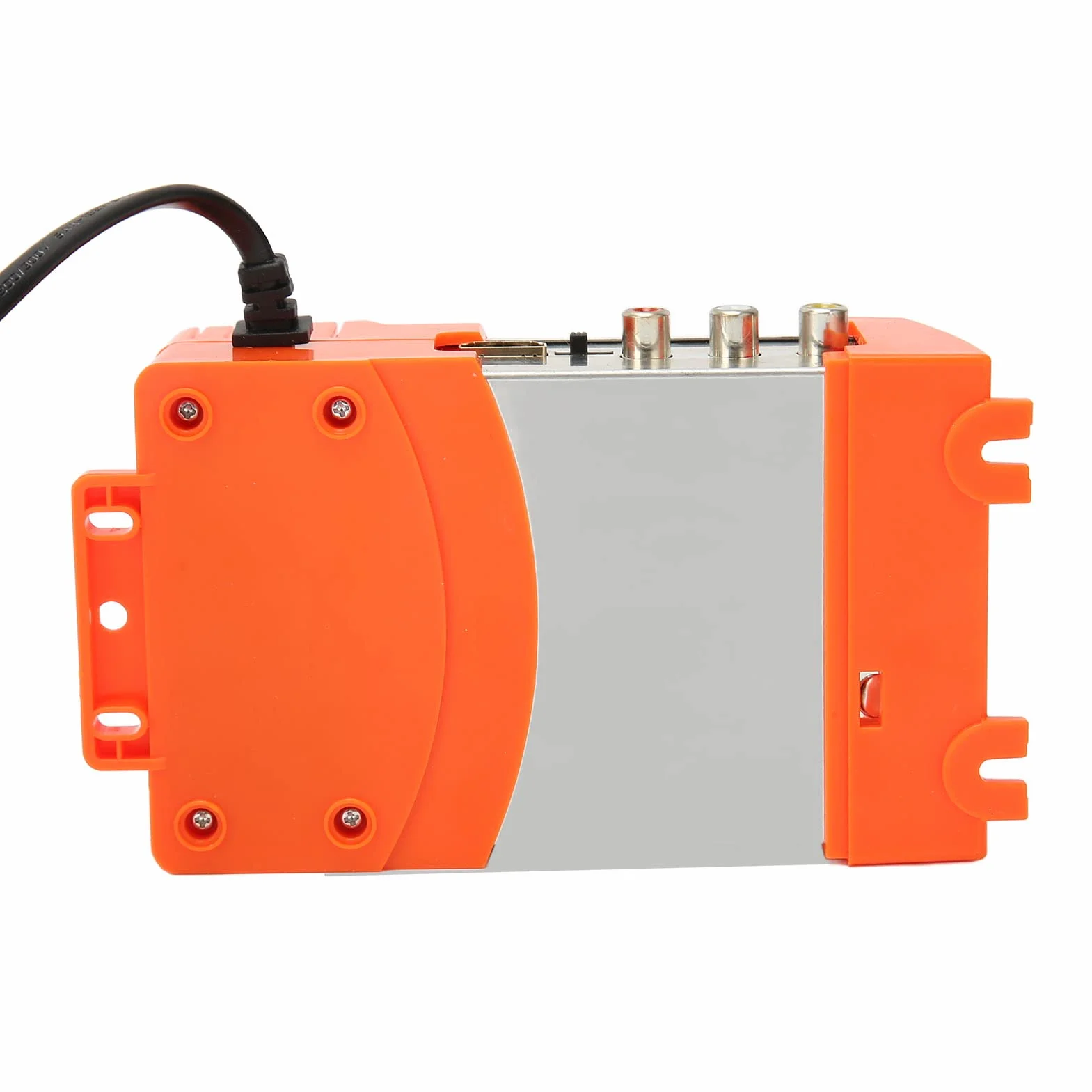 Modulatore HDMI RF Digitale, Convertitore AV a RF 1080P PAL/NTSC per HDTV