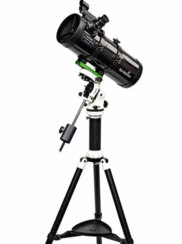 Sky-Watcher SK-AVANT-114N Telescopio Riflettore, Multicolore