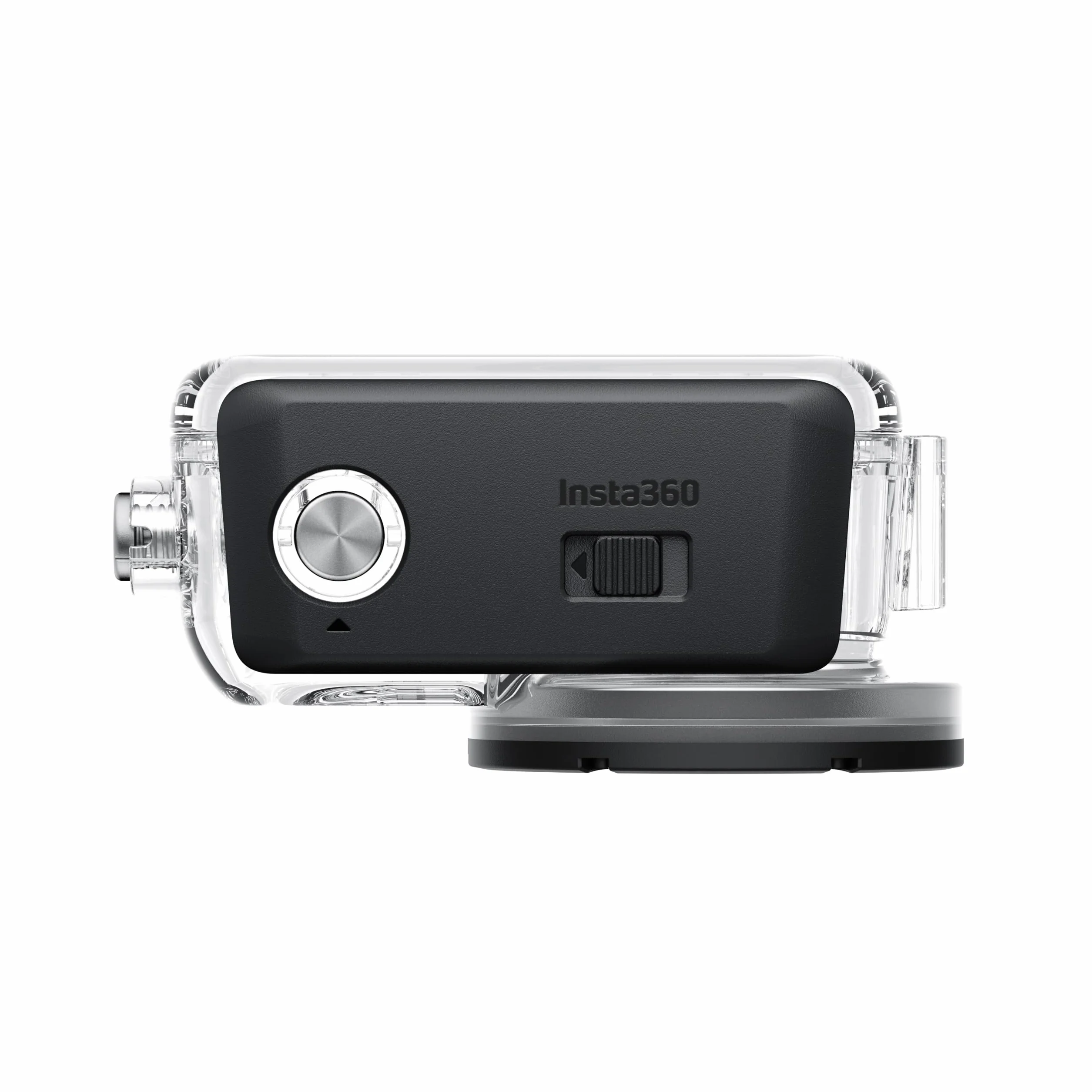Insta360 GO Ultra Case subacqueo