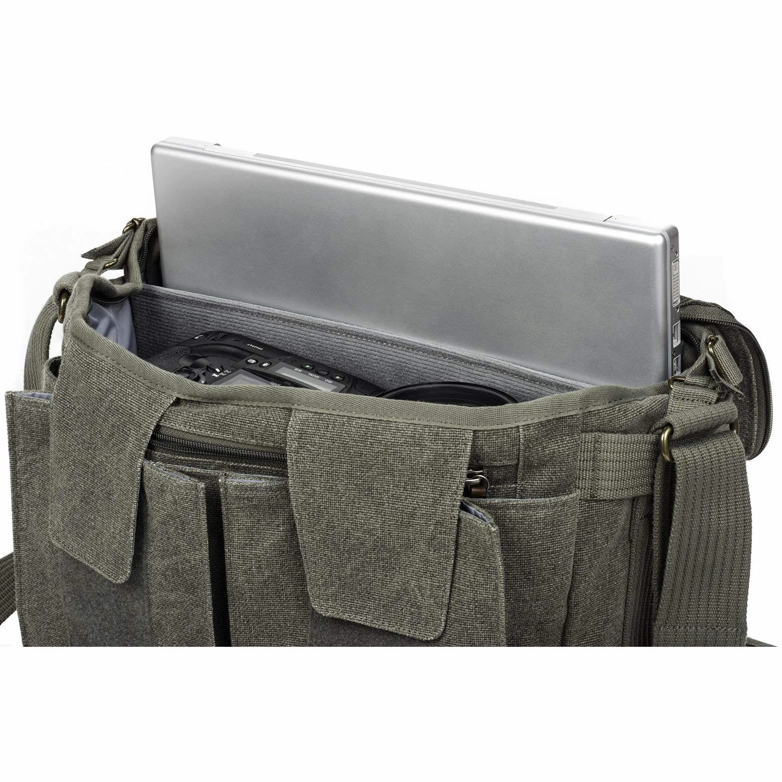Think Tank 7675 Retrospective 30 V2.0 Pinestone Cotton C
