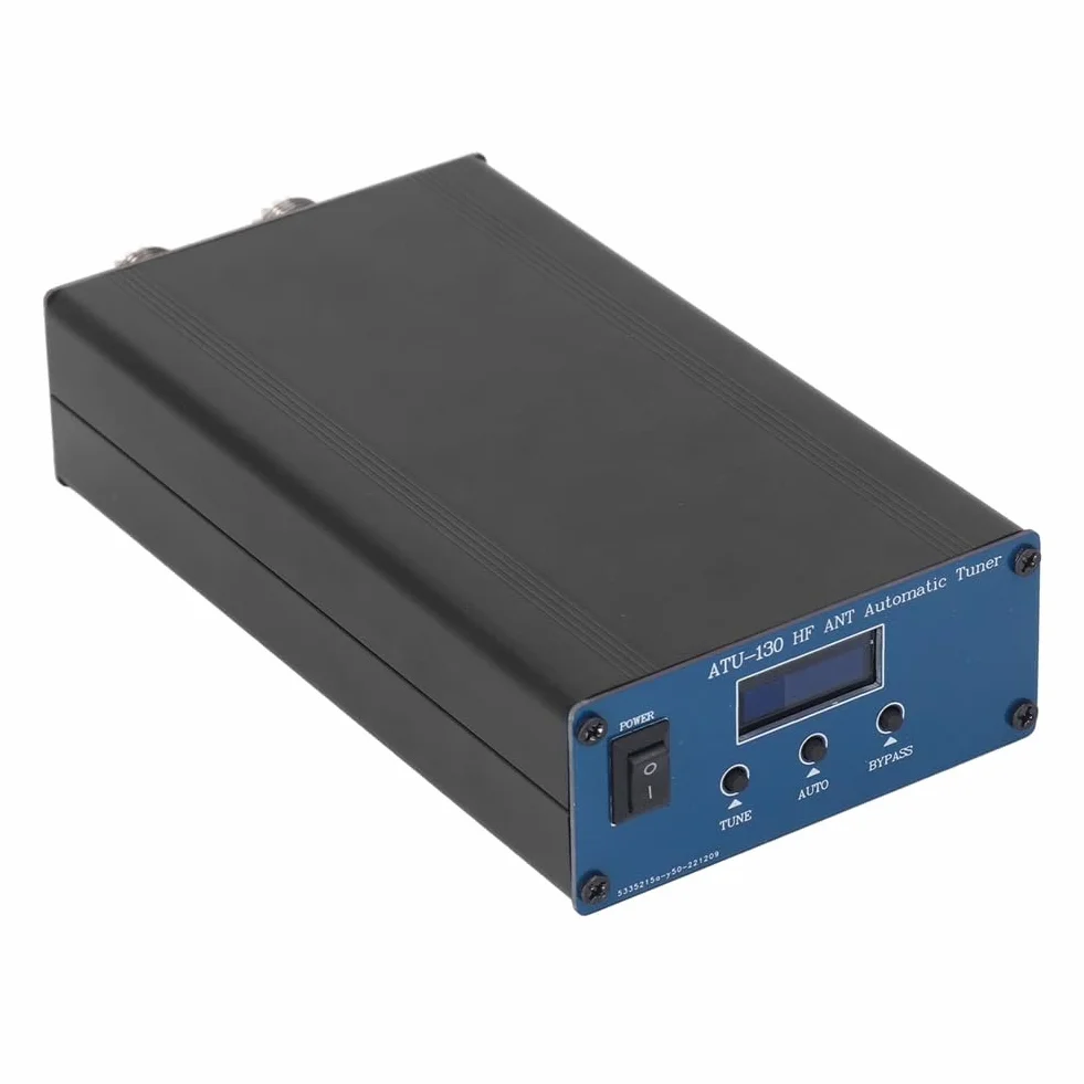 ATU-130 Micro Sintonizzatore Automatico per Antenna 1.8850MHz 200W