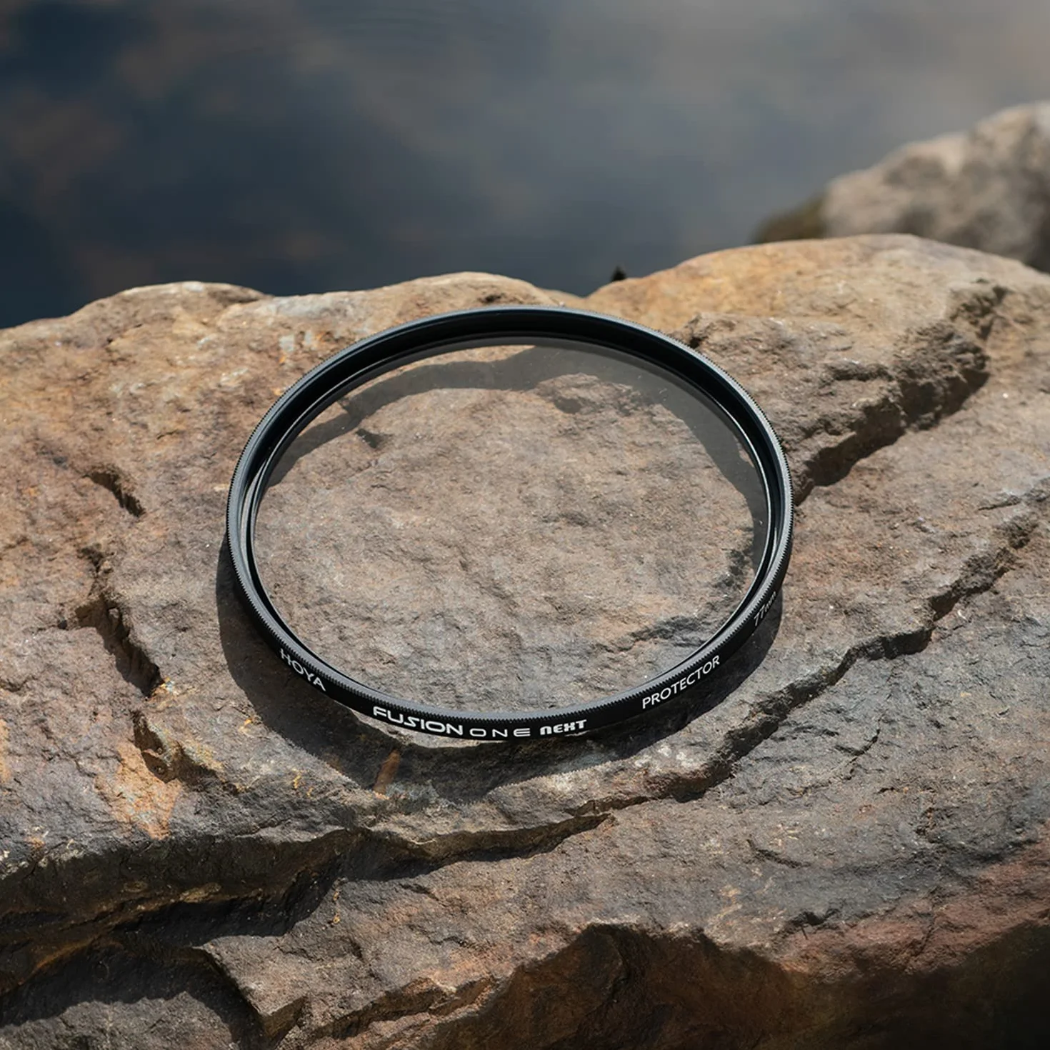 HOYA Protector filter FUSION One Next ø82mm