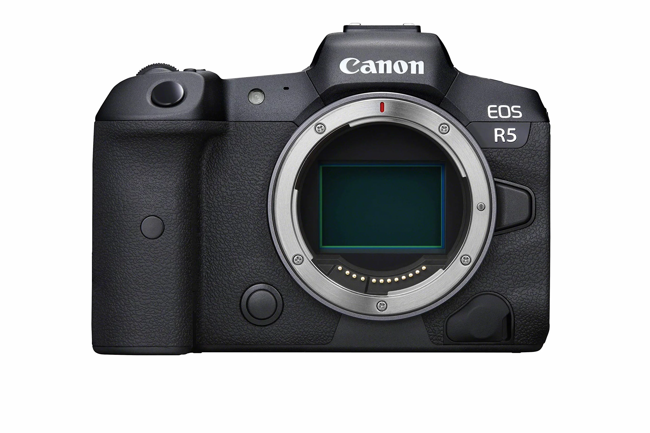 Canon EOS R5 BODY, nero