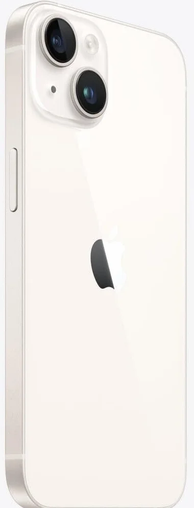 Apple iPhone 14 128GB Galassia Ricondizionato