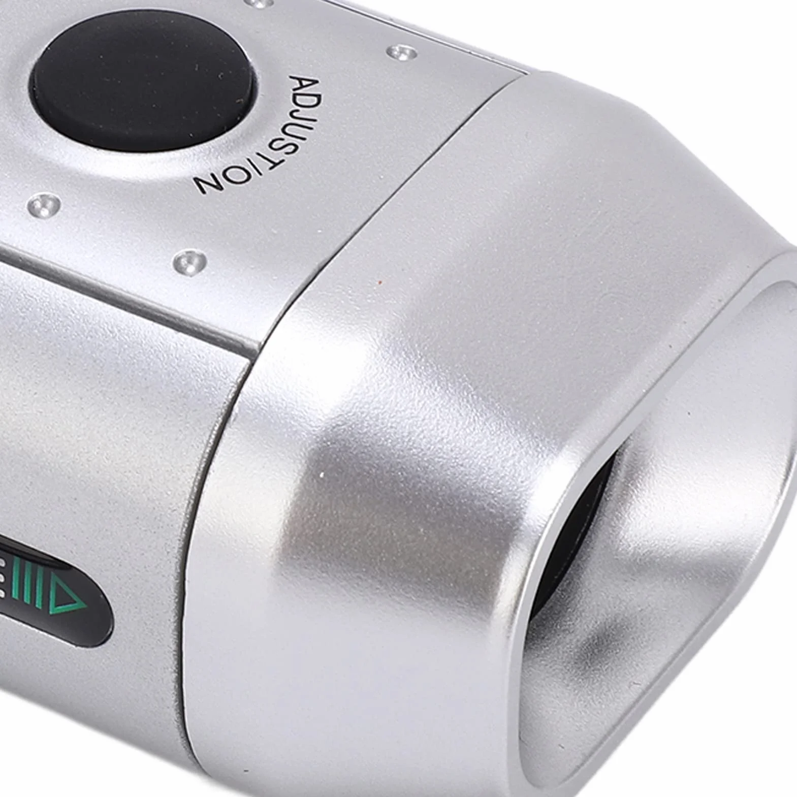 Telemetro da , Ingrandimento 7X Telemetro Laser Portatile da 1000 Iarde, Telemetro Laser con Blocco Bandiera con Custodia per , Caccia, Ingegneria Energetica, Alpinismo