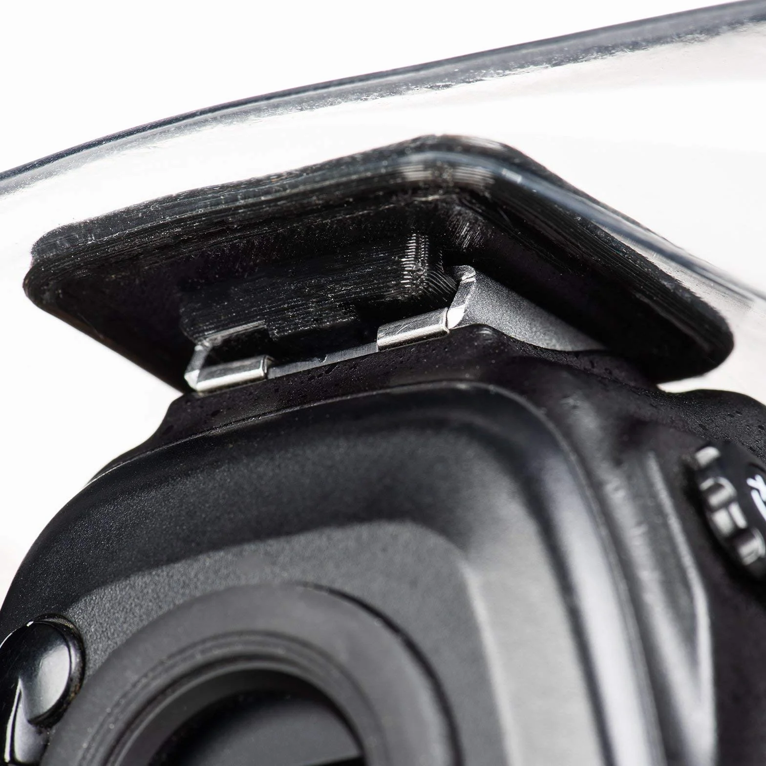 Think Tank 6180 Photo Emergenza ParaPioggia per DSLR e Mirrorless con fino a Obiettivo, Small, 24 x 70 mm