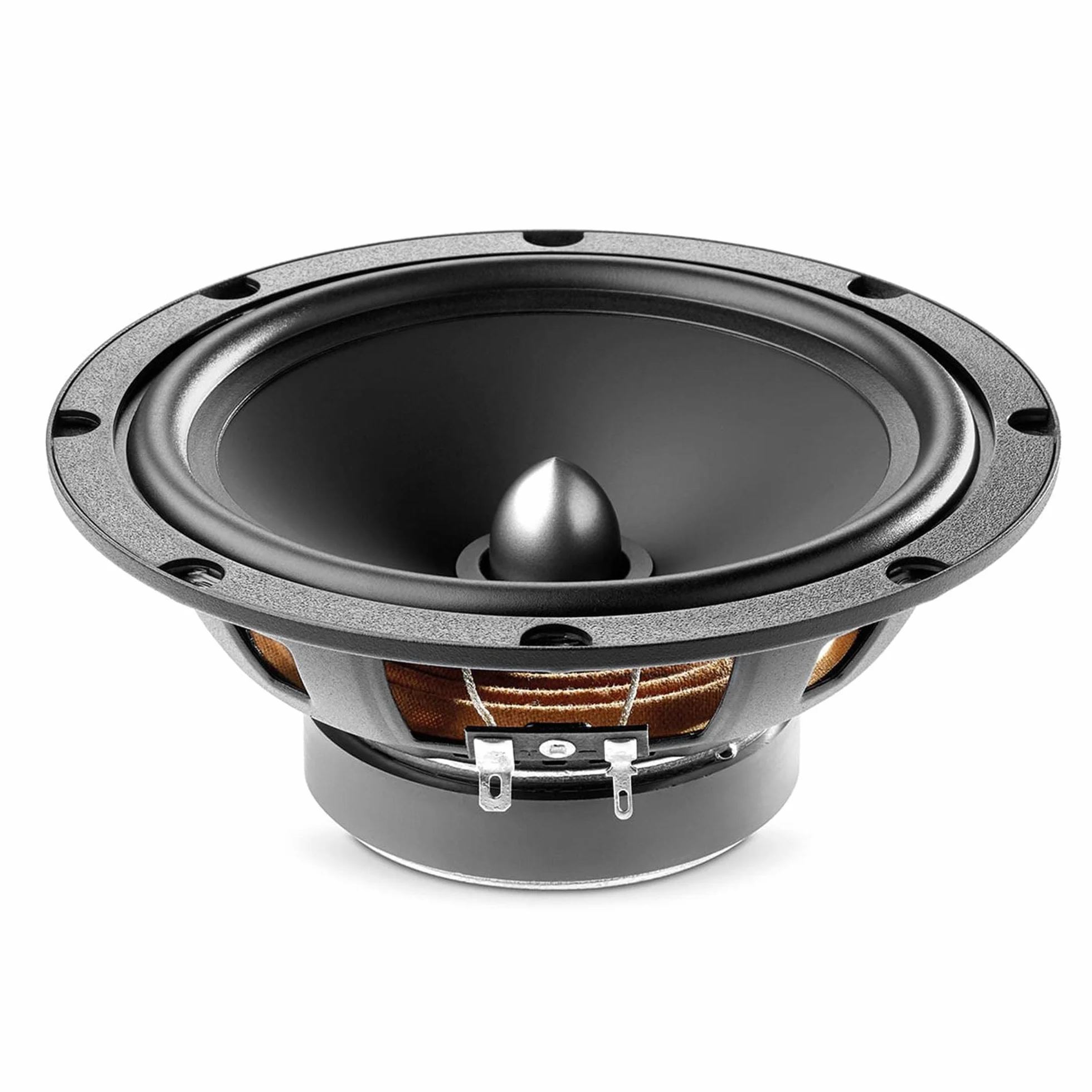 Focal ASE 165 - KIT ALTOPARLANTI A 2 VIE SEPARATE DA 16,5 CM