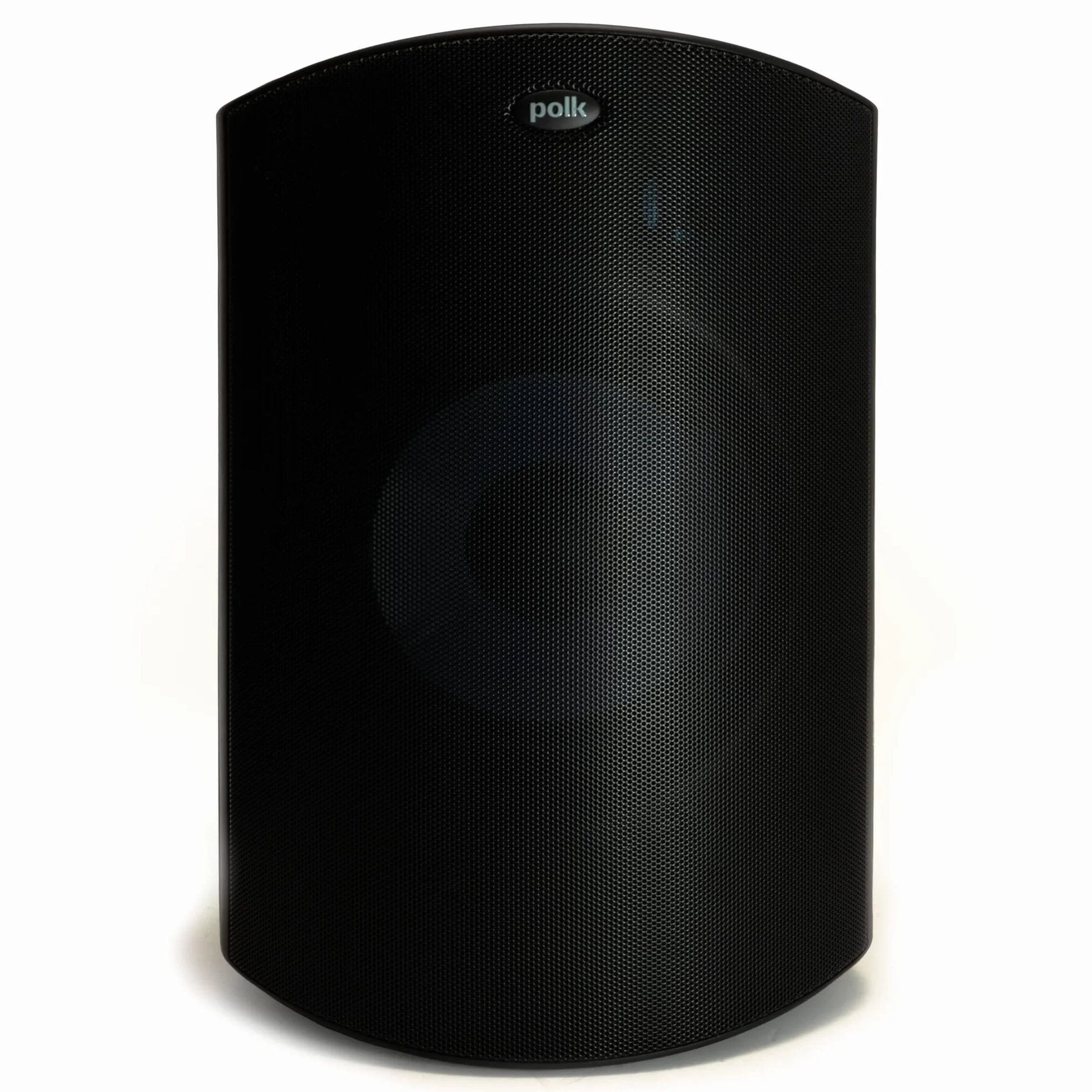 Polk Audio Atrium8 SDI Altavoz de Exterior para Todo Tipo de Clima Negro