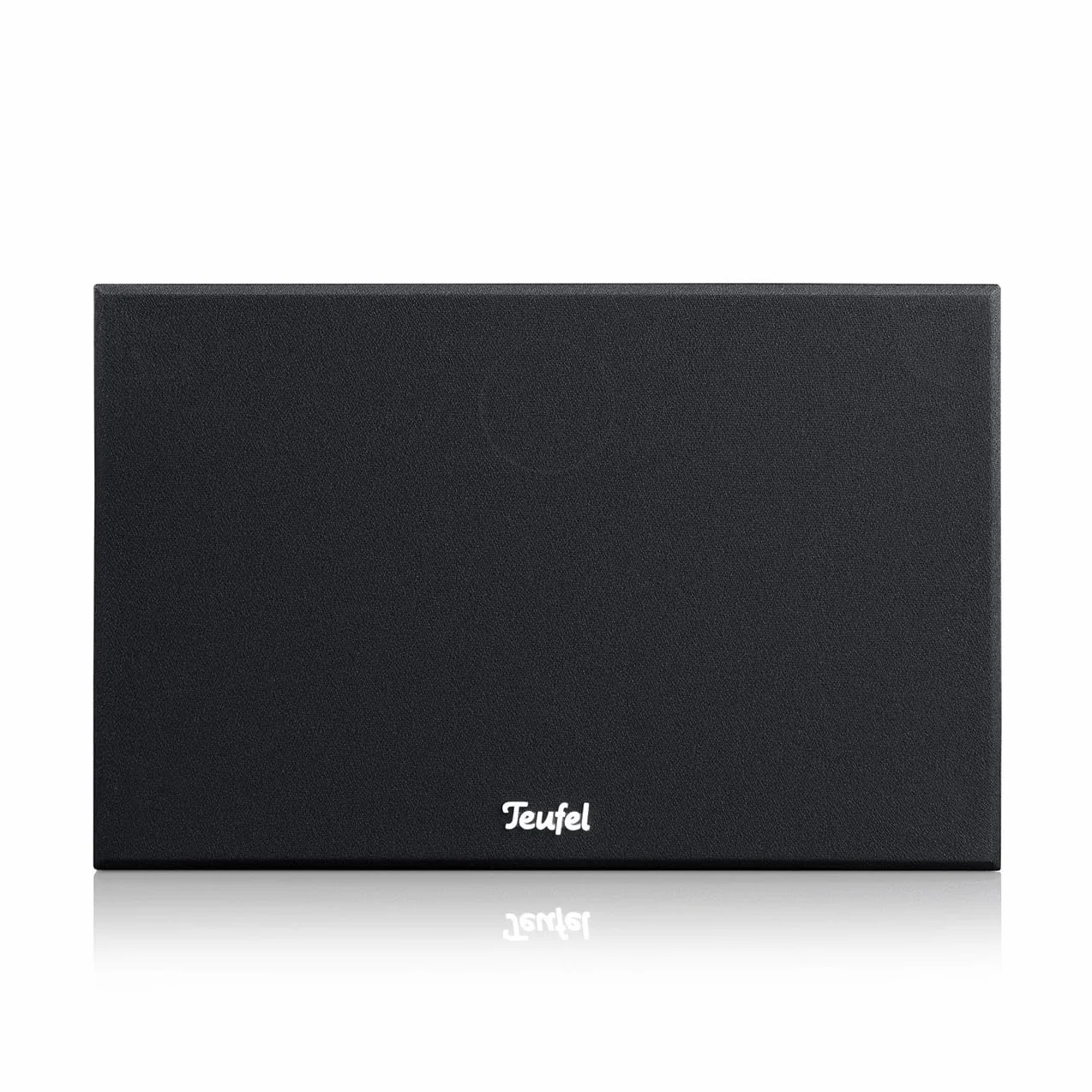 Teufel Sistema 6 THX 5.2 Set Home Cinema con Licenza THXSelect, Suono cinematografico e Riproduzione Musicale a Livello THX, 2 potenti subwoofer (Wireless Opzionale), ATM