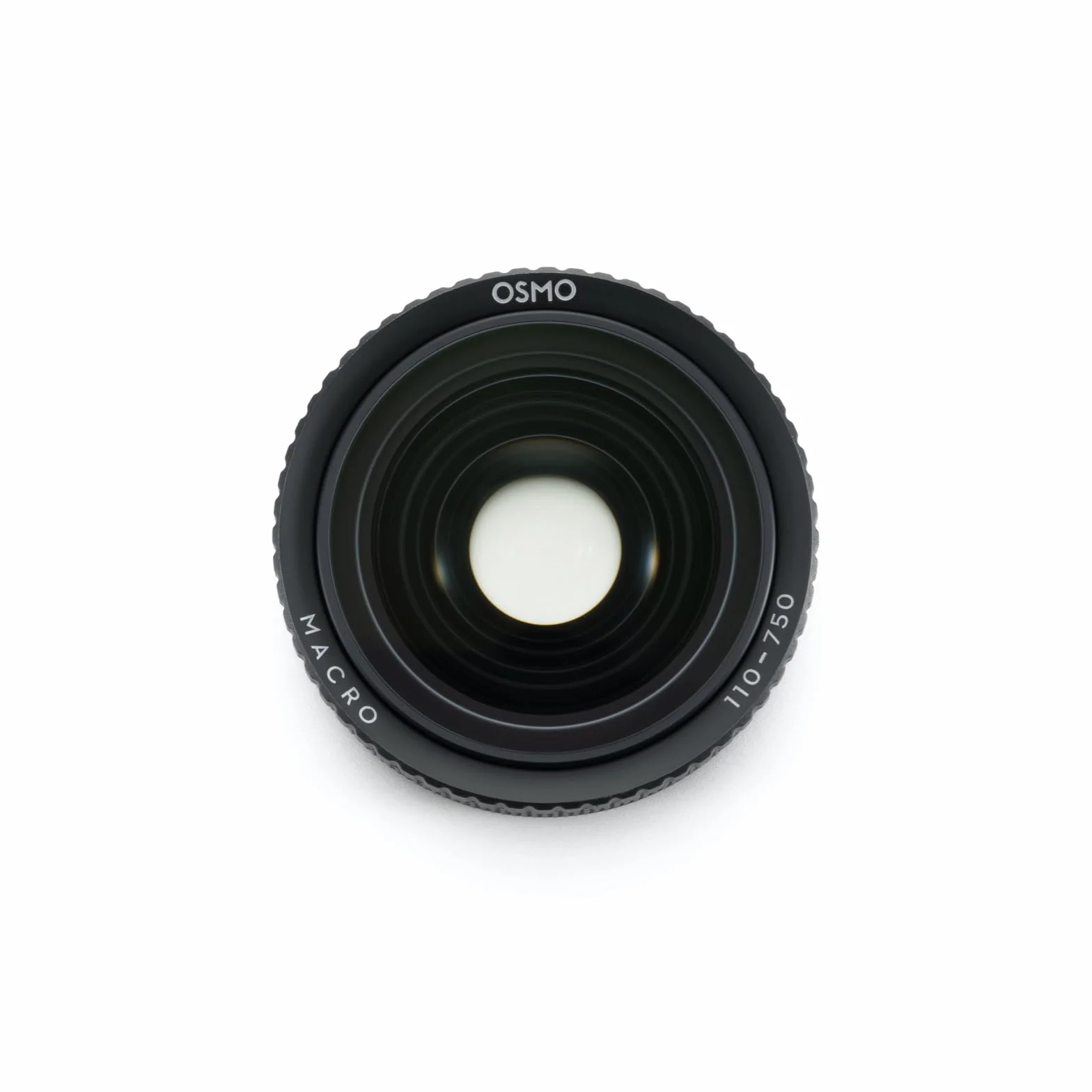 Obiettivo macro per Osmo Action 6