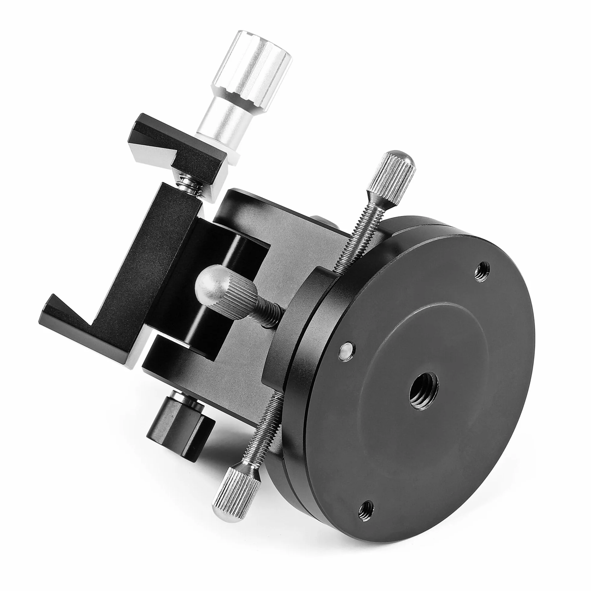 Omegon Testa equatoriale Deluxe