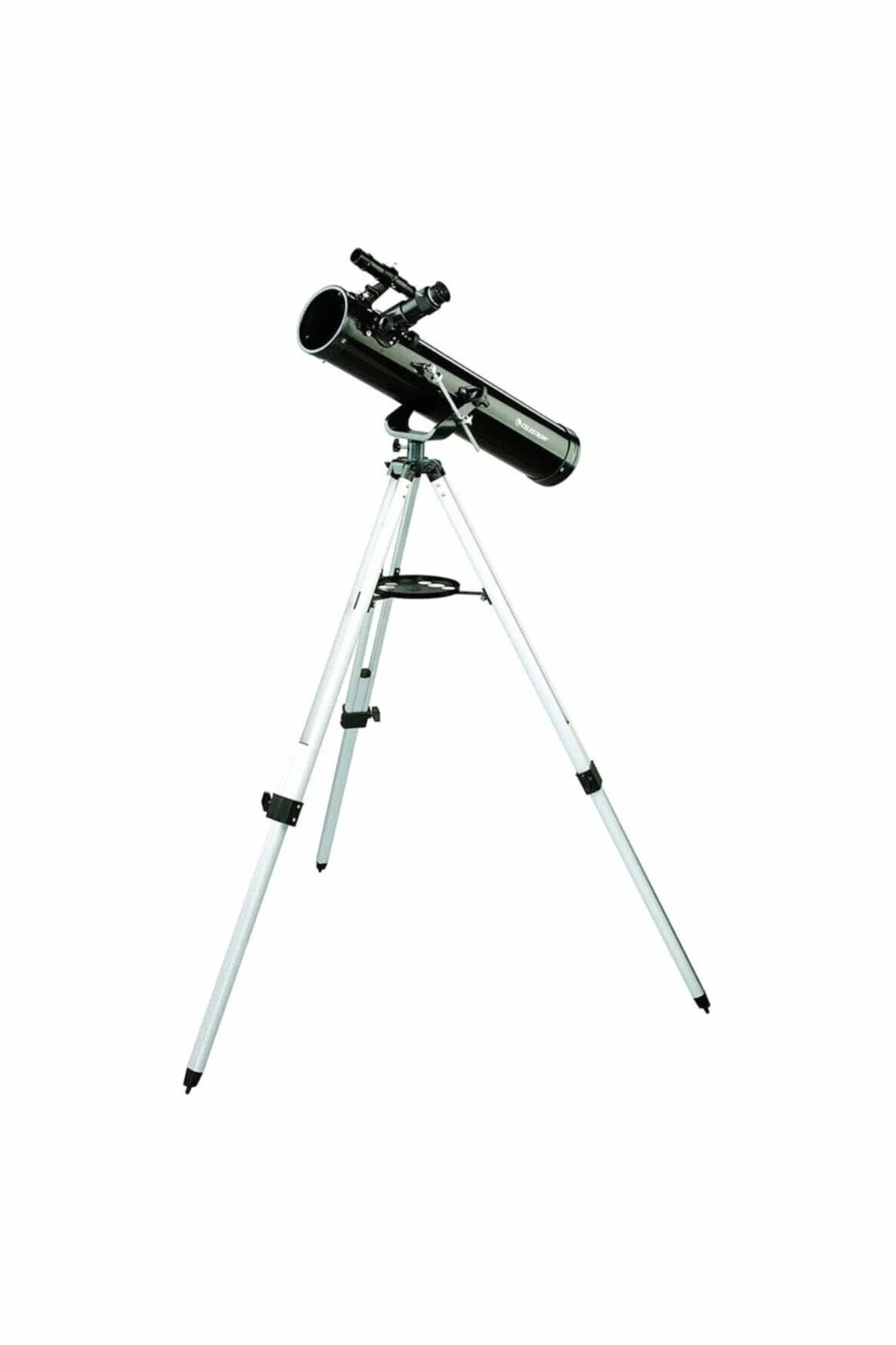 Celestron 21044 76 mm Telescopio riflettore PowerSeeker
