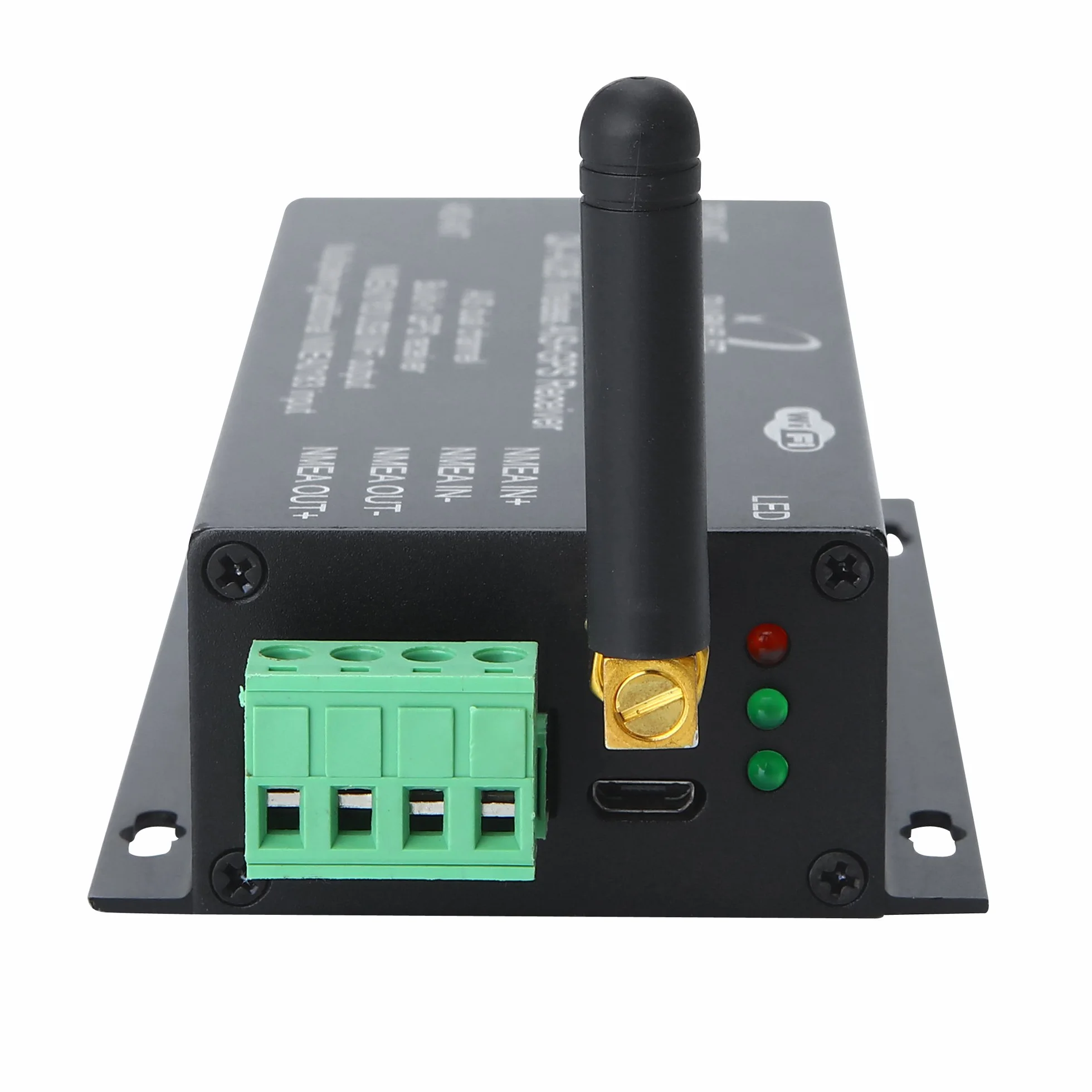 Ricevitore wireless AIS QK-A026 con GPS