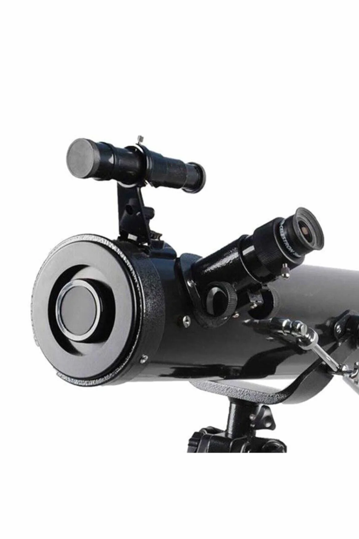 Celestron 21044 76 mm Telescopio riflettore PowerSeeker