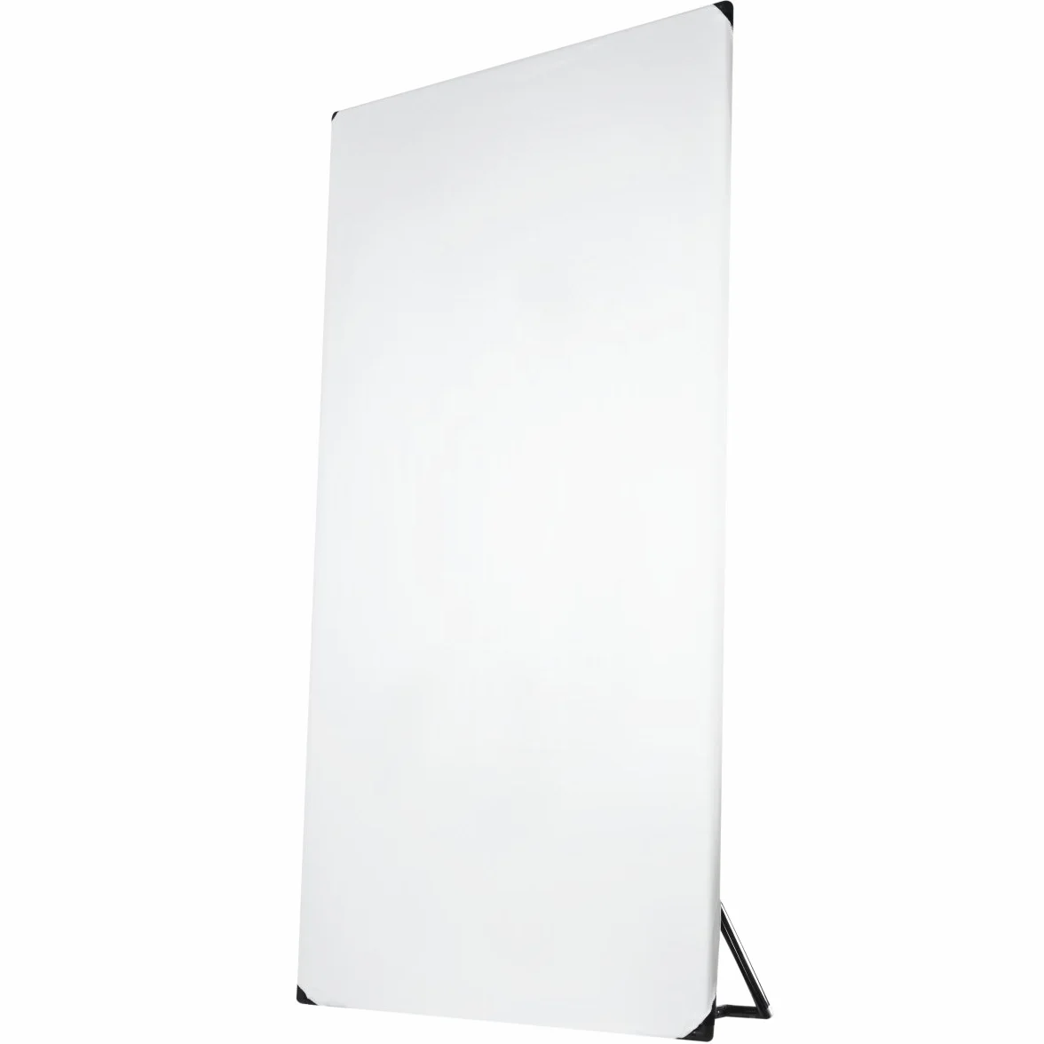 Walimex pro Pannello riflettente 5 in 1 (1 x 2 m) nero/argento/bianco/oro/luce trasmessa (incl. borsa per il trasporto)