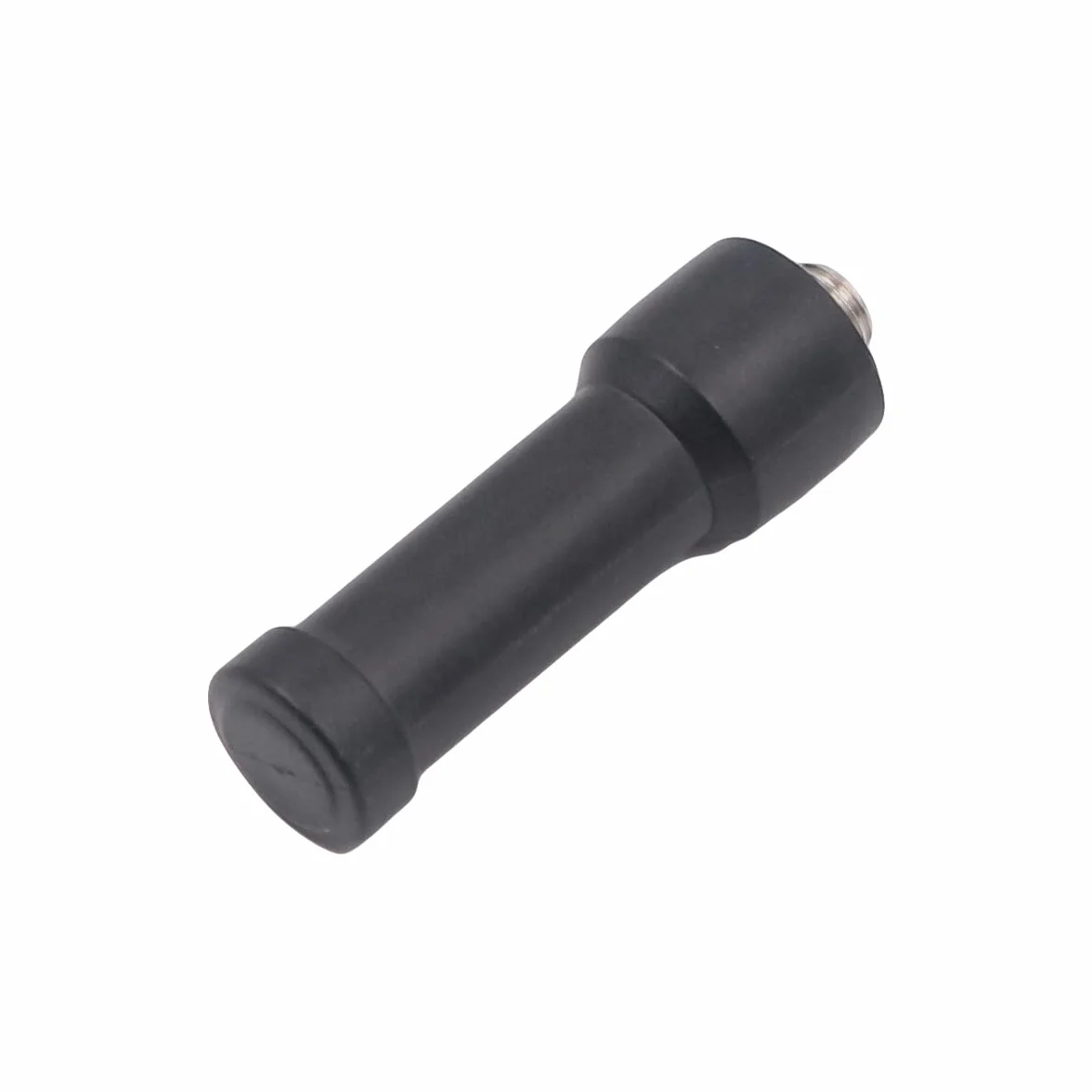 Namvo 2 mini antenna corta CKE, flessibile in gomma per radio FM, compatibile con Kenwood Baofeng BF-F8HP UV-5R UV-82 BF-888S