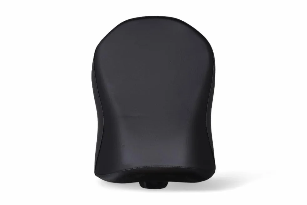 Sella Posteriore Passeggero compatibile HARLEY DAVIDSON DYNA SUPER GLIDE 1450/1584 FXD 2006-08