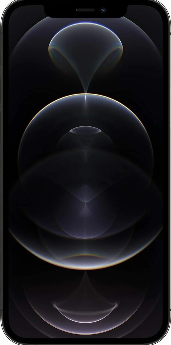 Apple iPhone 12 Pro 128GB Graphite Ricondizionato