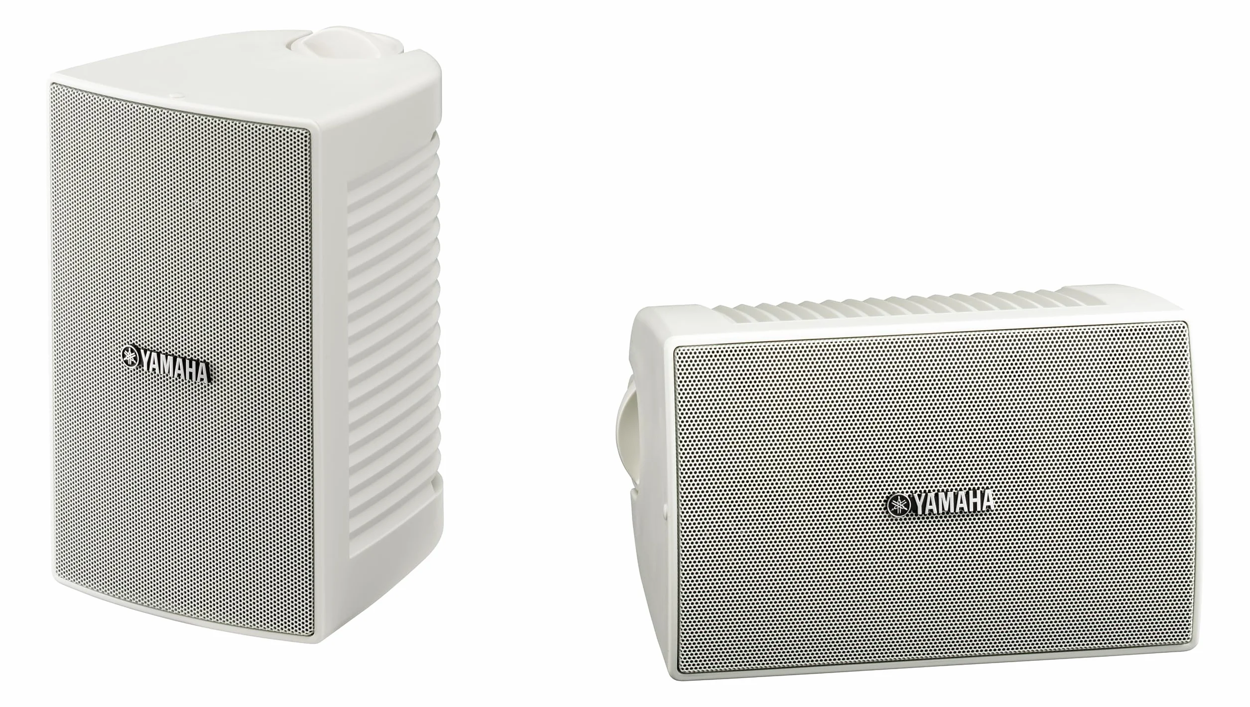 Yamaha NS-AW194 Diffusori da esterni White