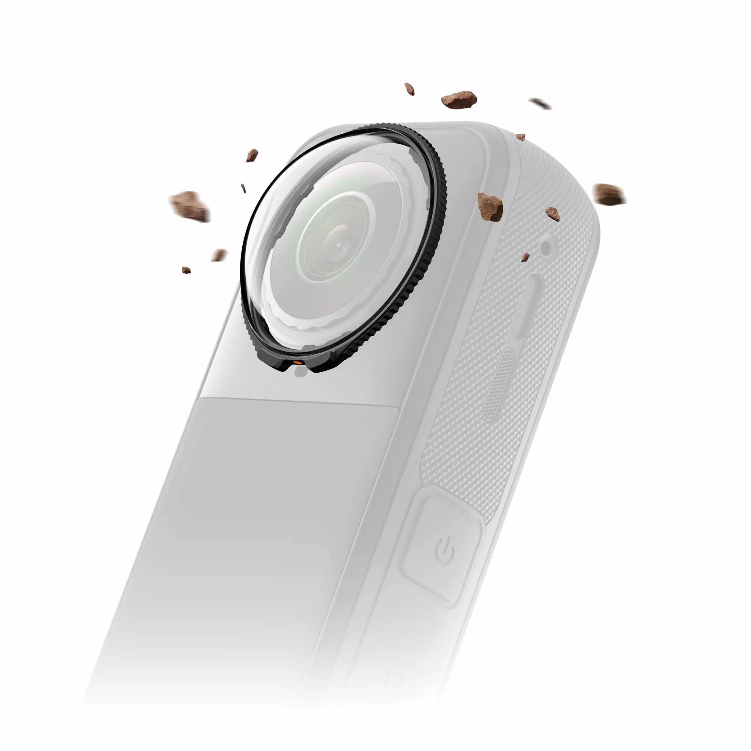 Insta360 X5 Protezioni Lenti Premium