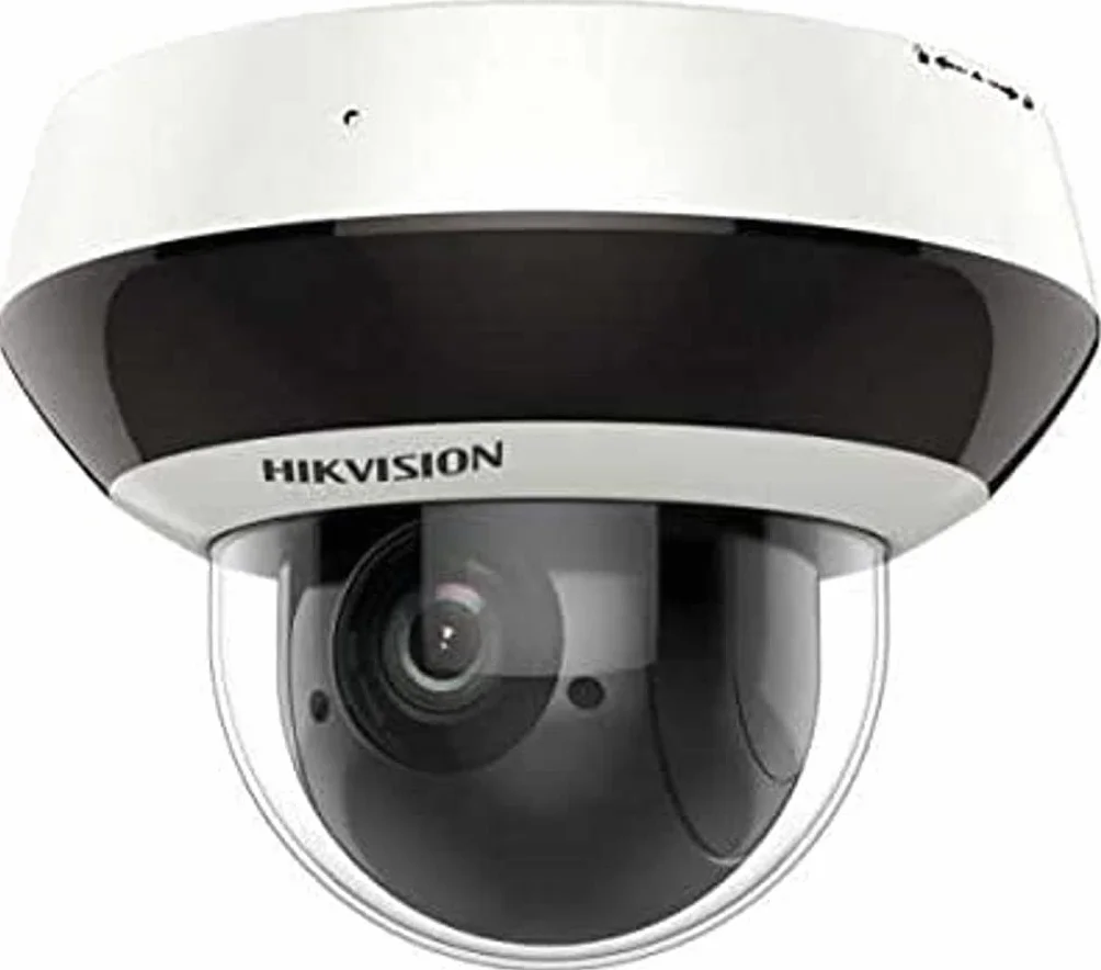 Hikvision Prosmart