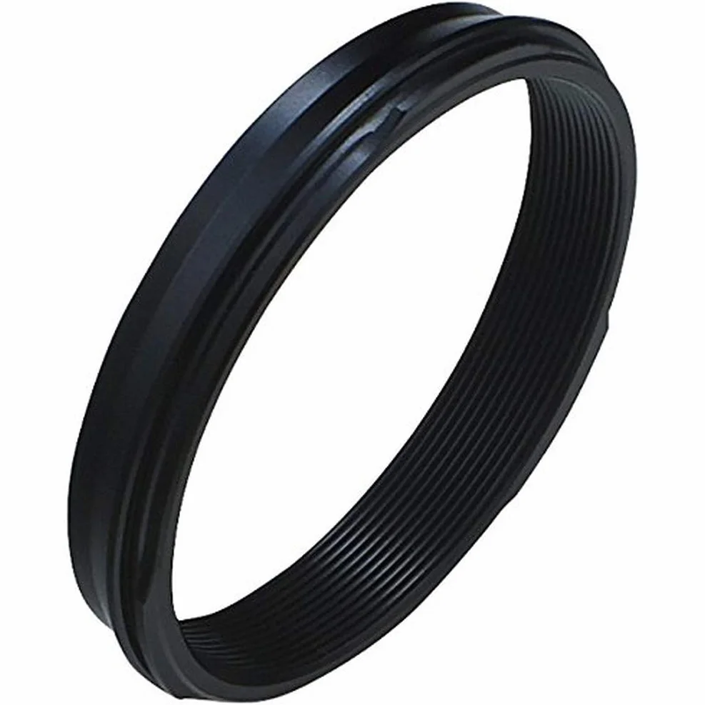 FUJIFILM AR-X100 Bague d'adaptation Noir pour X100