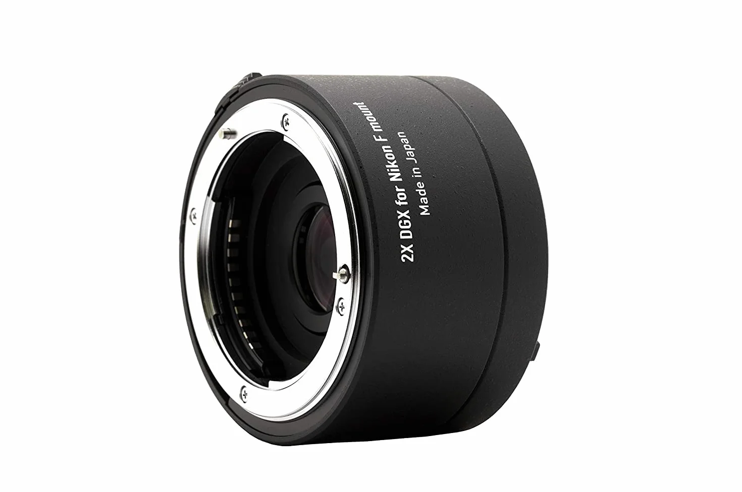 Kenko Teleconverter Teleplus HD PRO 2x DGX per Nikon F, prodotto in Giappone, 625293