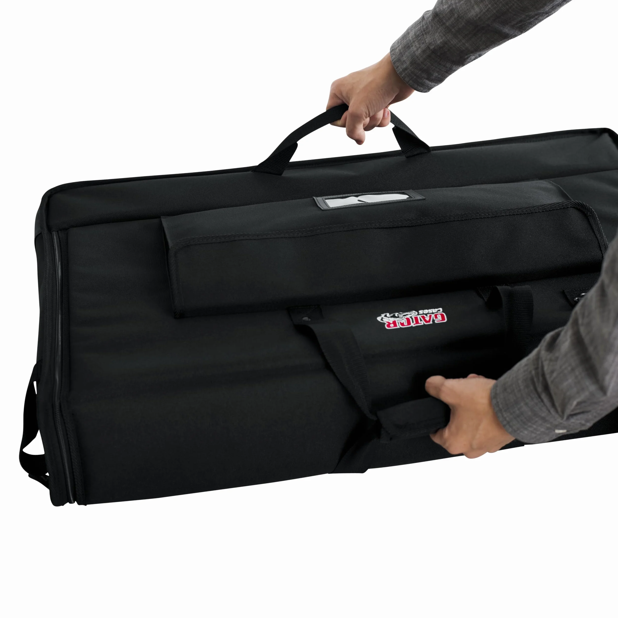 Gator Borsa da trasporto LCD