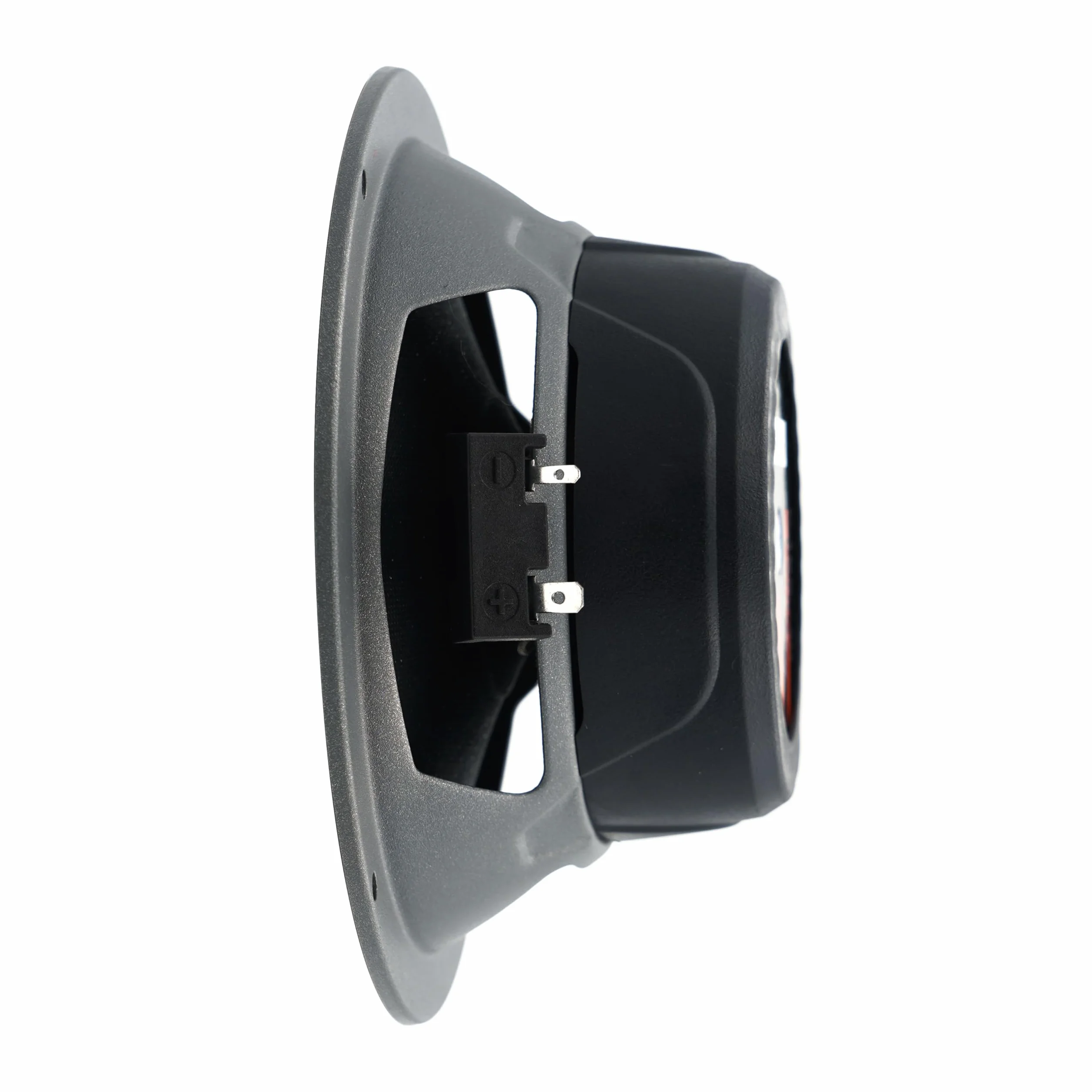 Hertz CK 165 - Sistema audio a due vie per auto con woofer da 165 mm in carta pressata, tweeter a cupola da 26 mm, crossover dedicato e griglie incluse, potenza massima 285W